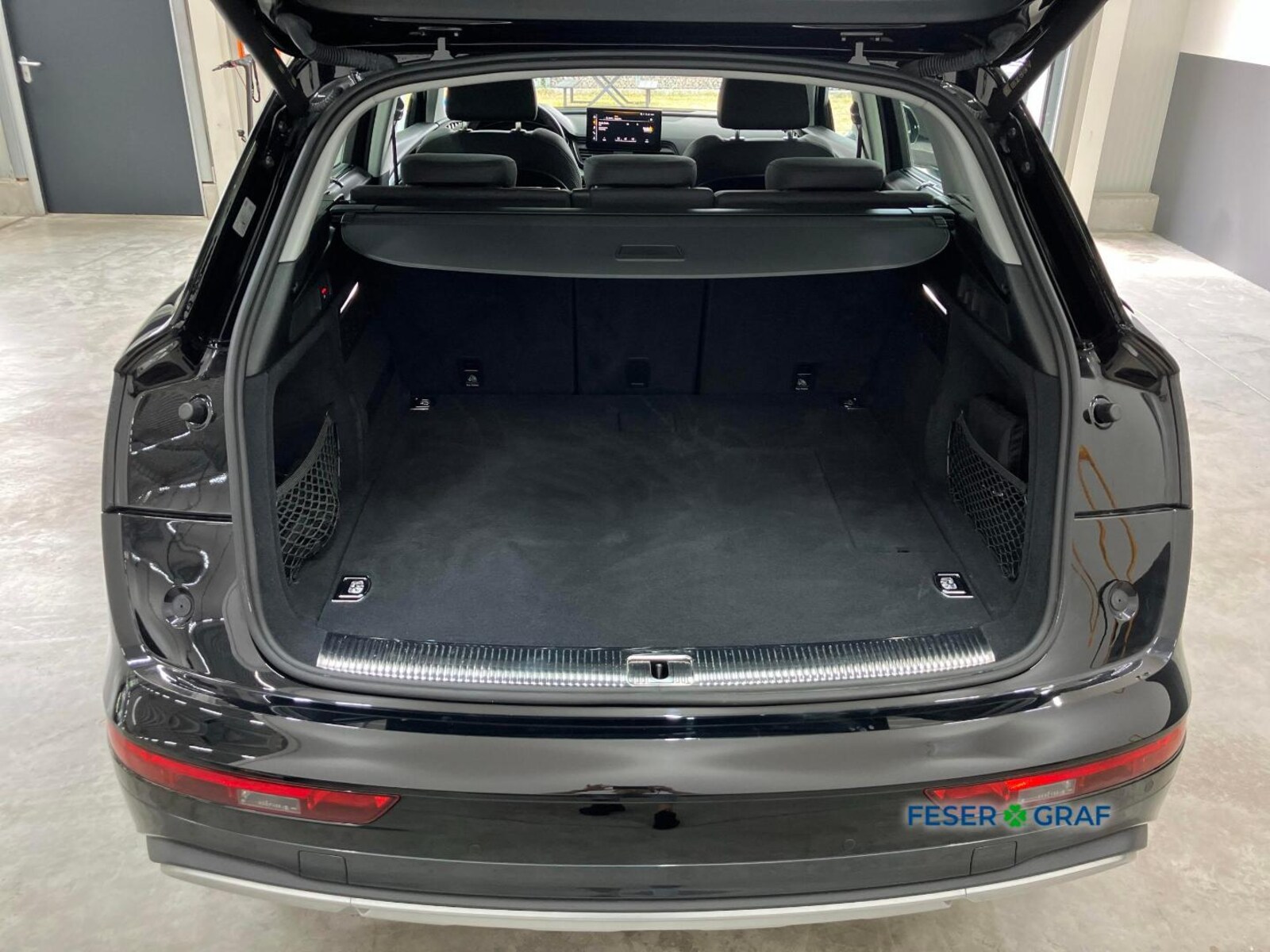 Audi Q5 – Bild 10