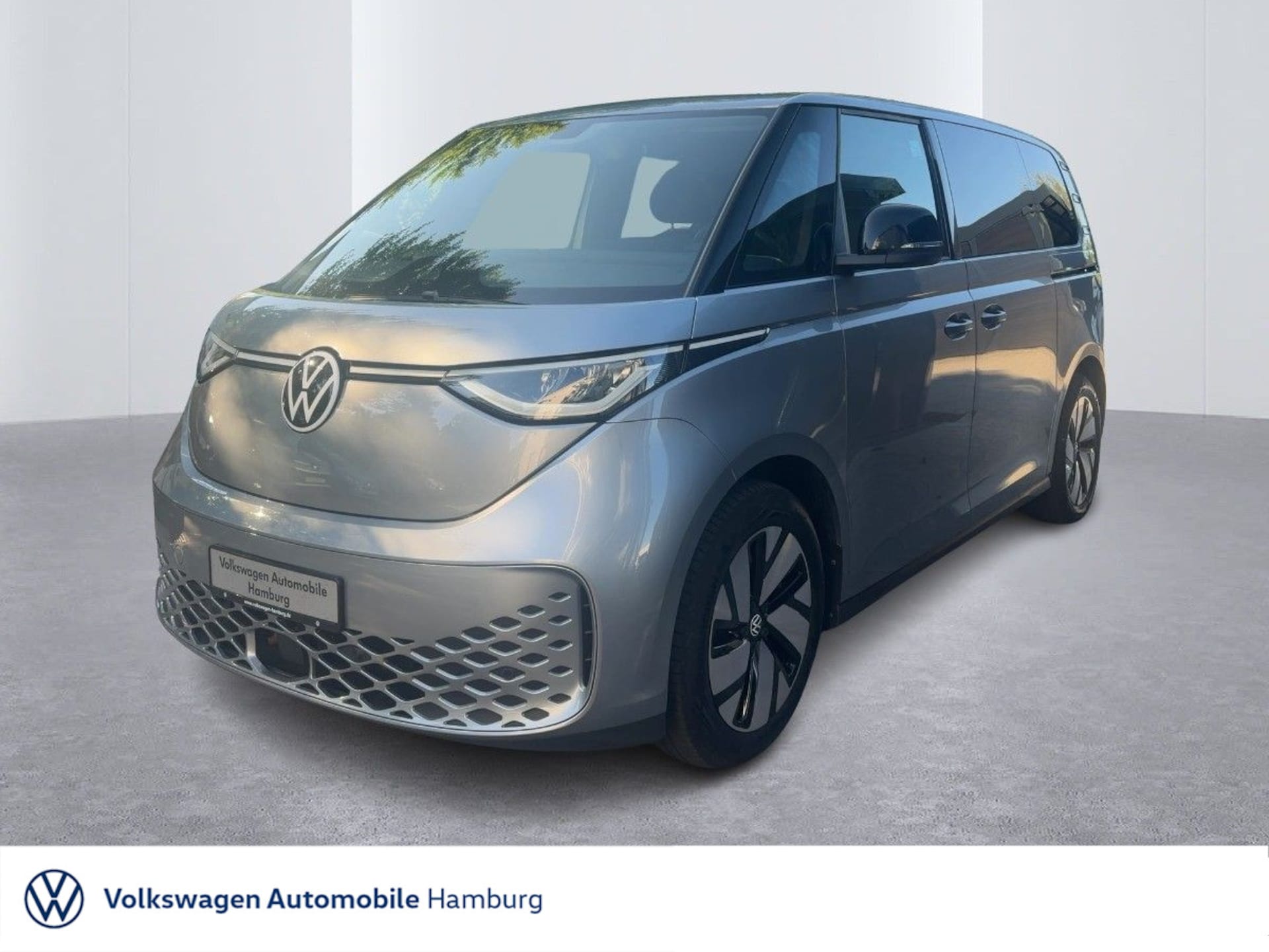 Volkswagen ID. Buzz Pro