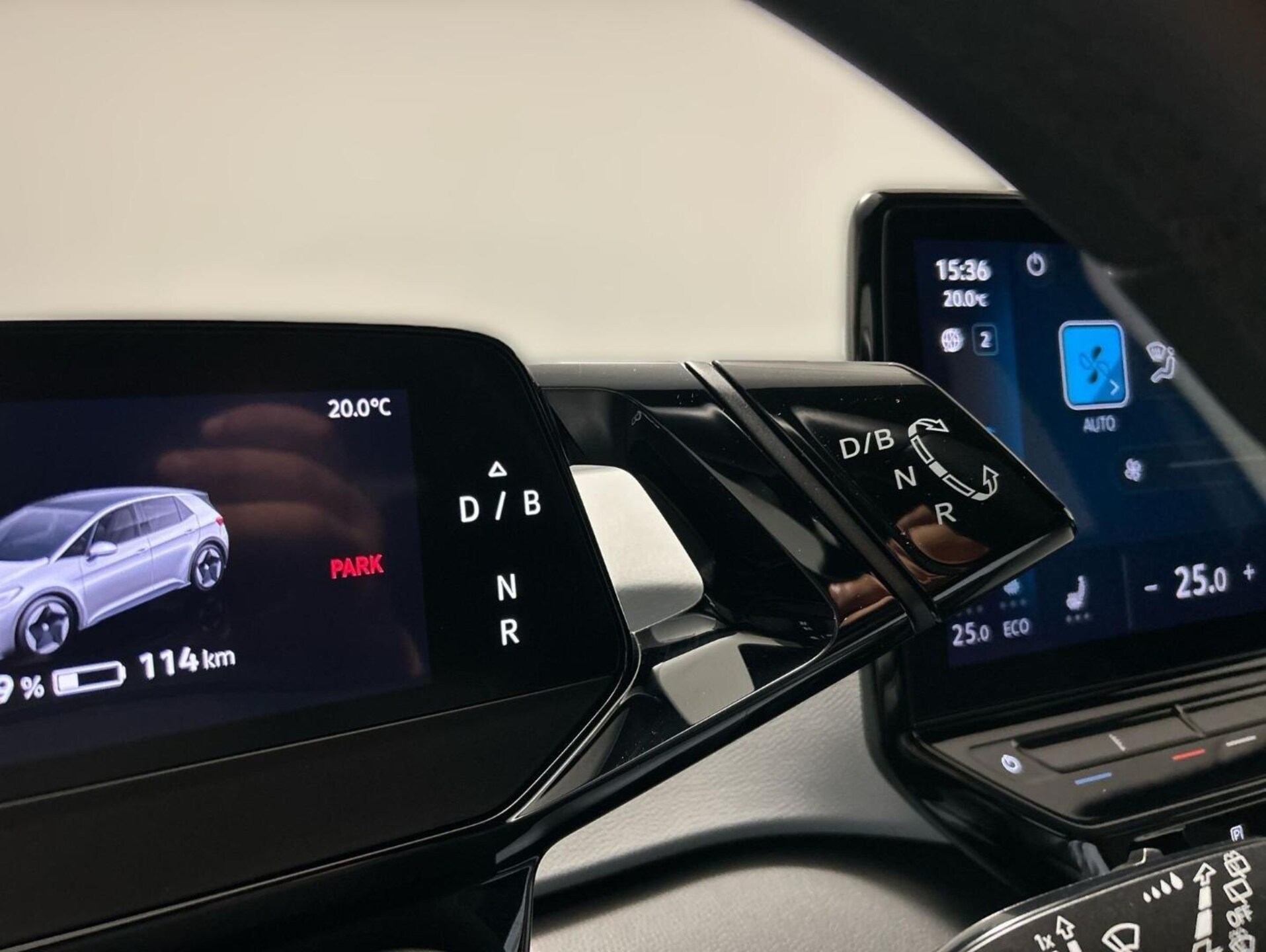 Volkswagen ID.3 MOVE Pro