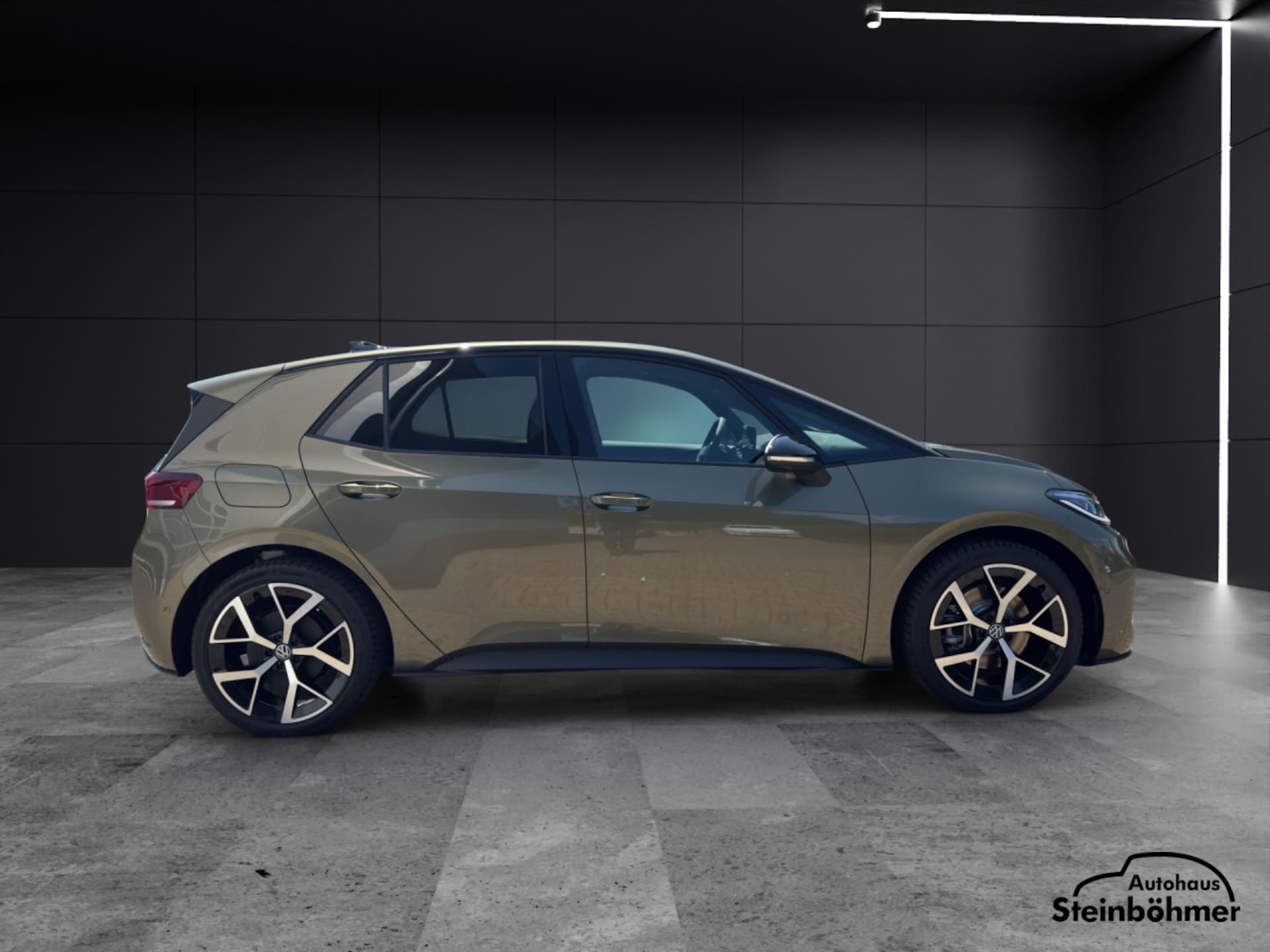 Volkswagen ID.3 Neo Style