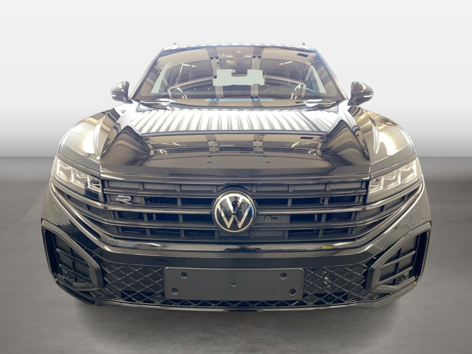 Volkswagen Touareg – Bild 5