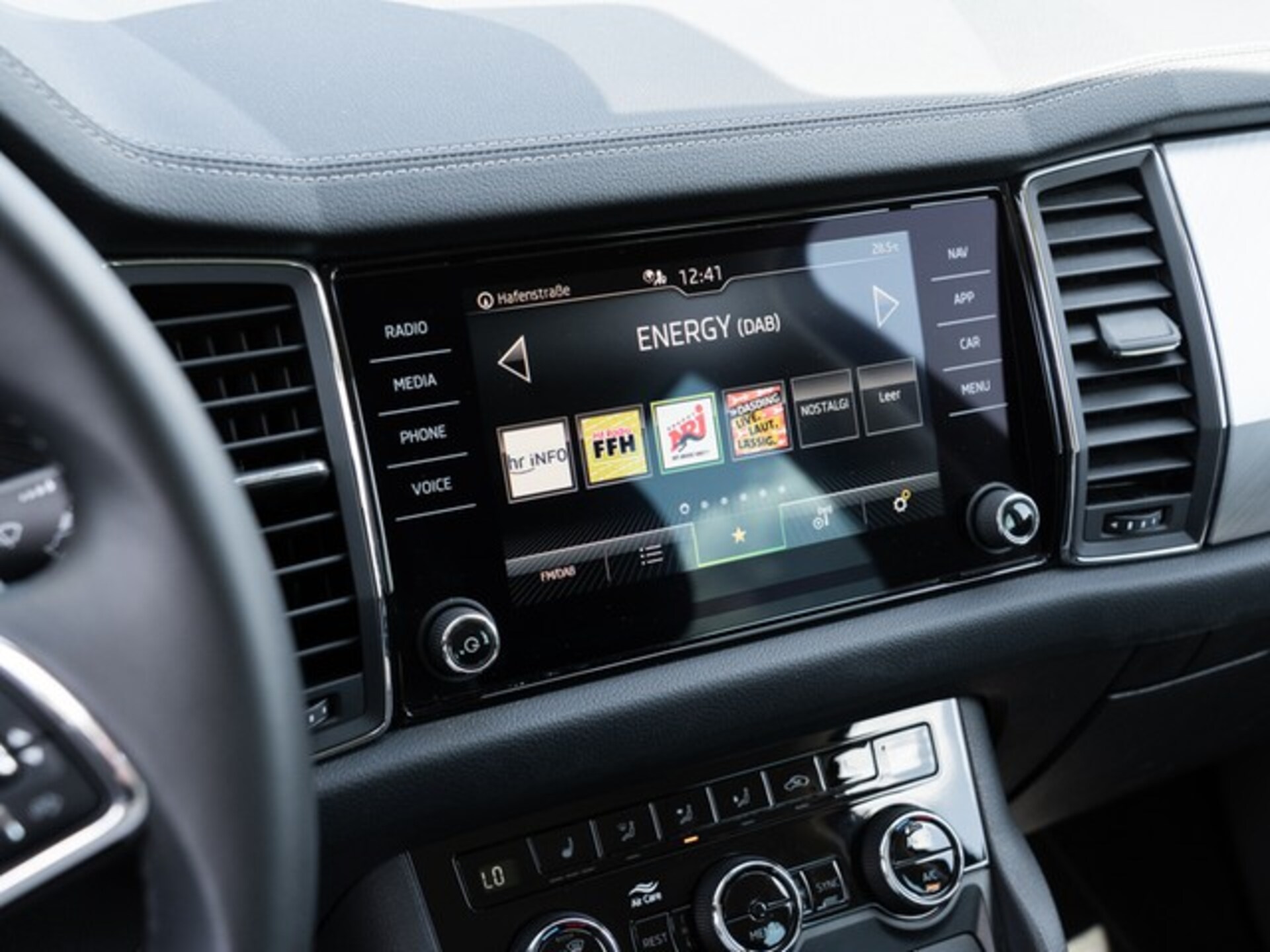 Skoda Kodiaq Ambition