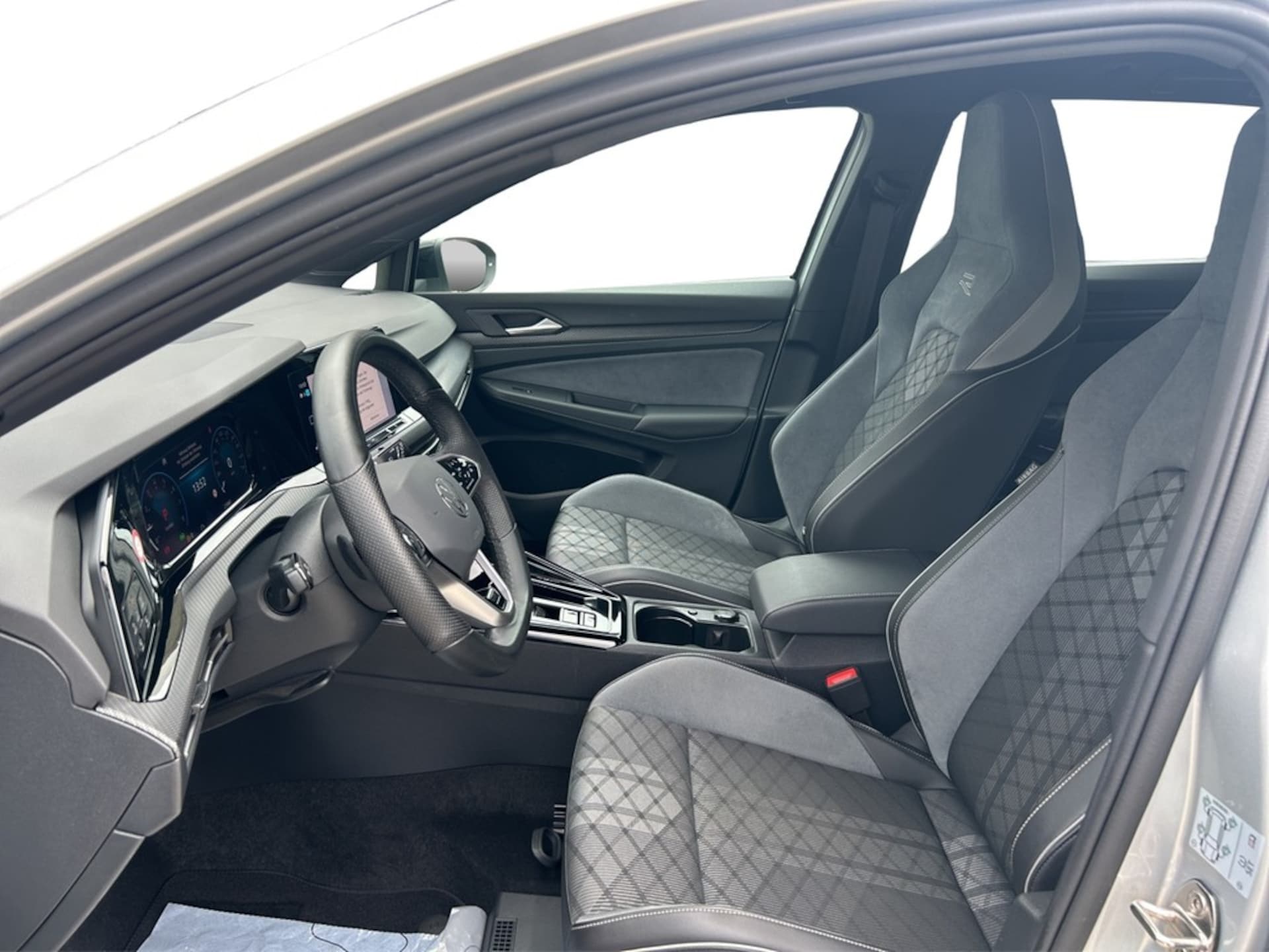 Volkswagen Golf Variant R-Line