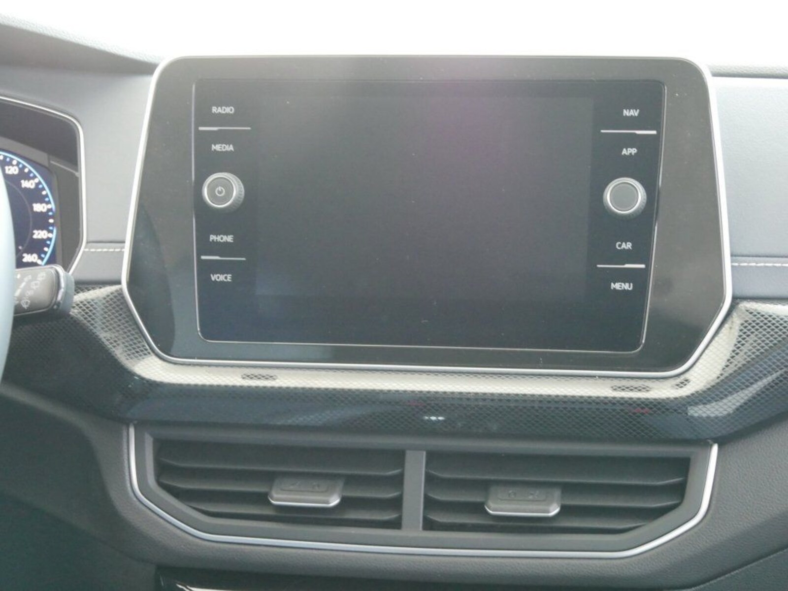 Volkswagen T-Cross – Bild 5