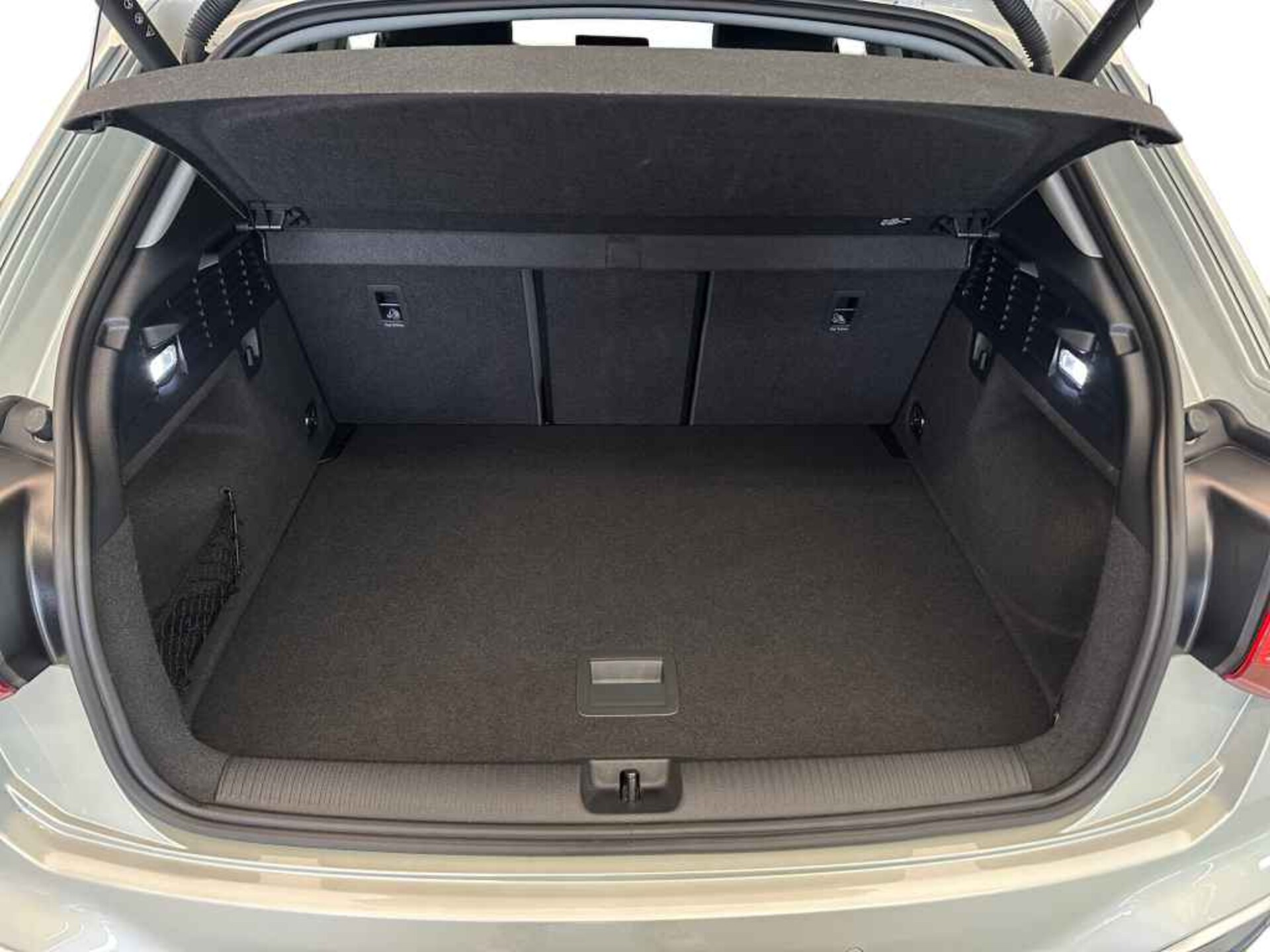 Audi Q2 Advanced