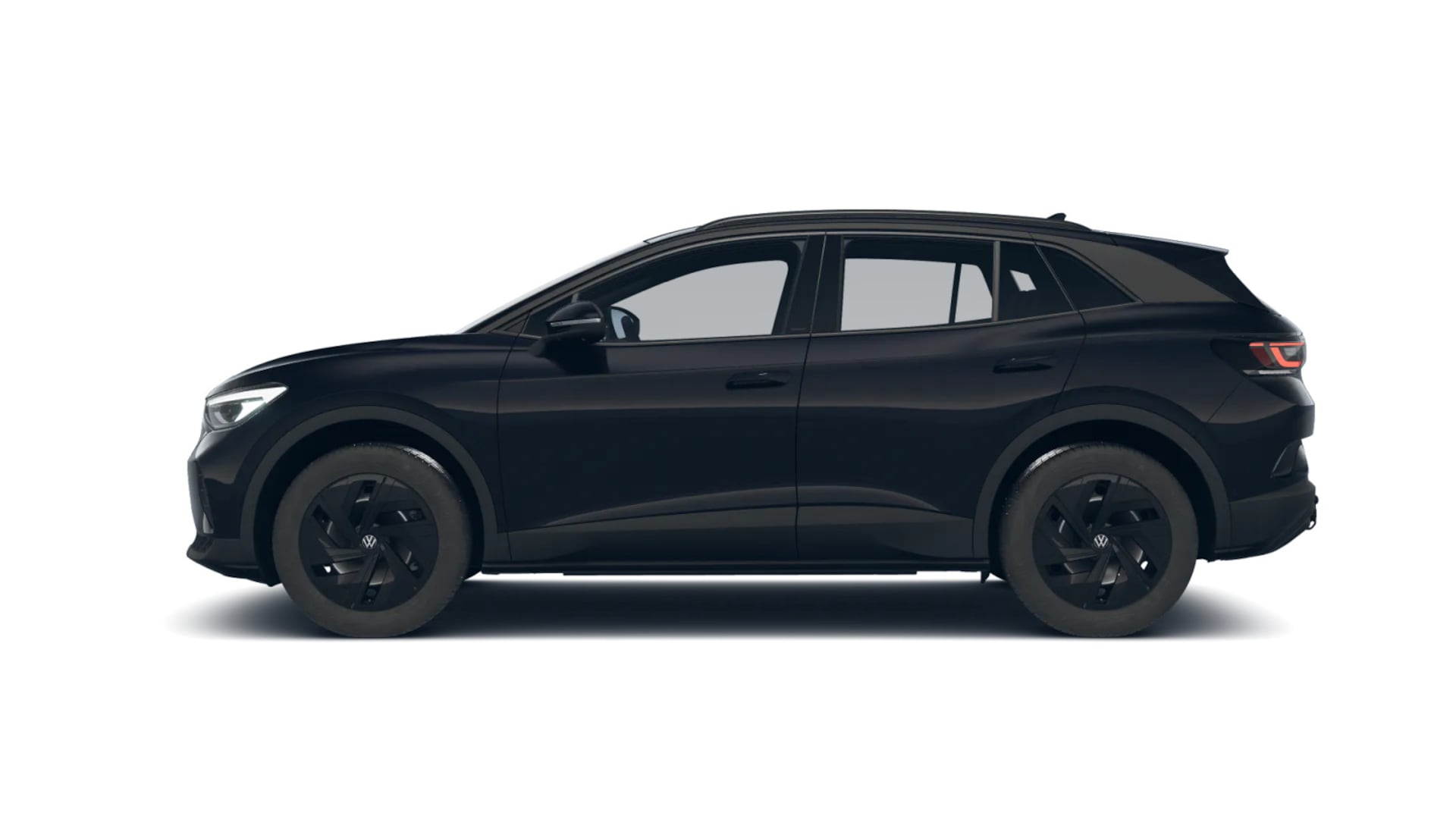 Volkswagen ID.4 Pro