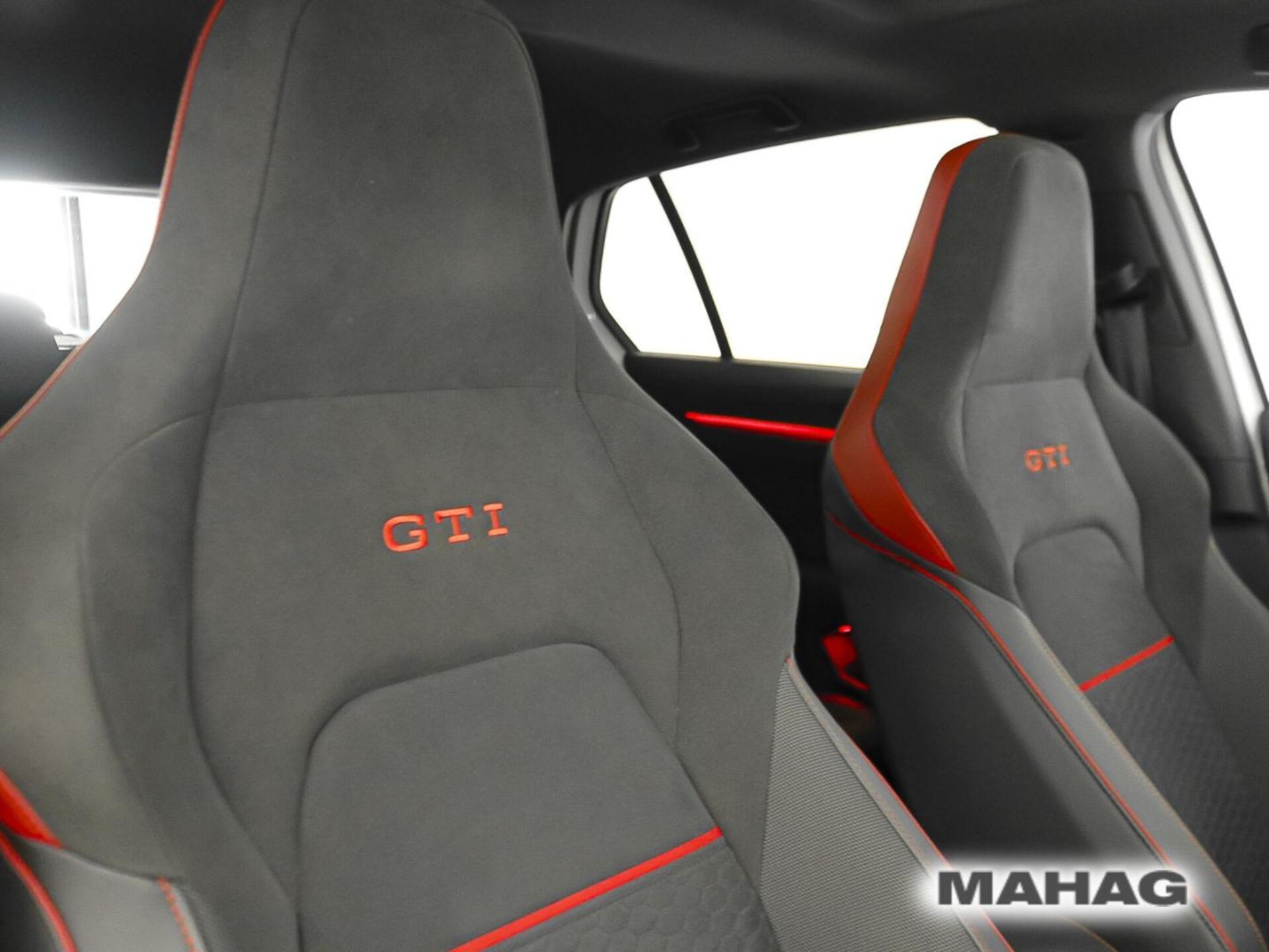 Volkswagen Golf GTI Clubsport