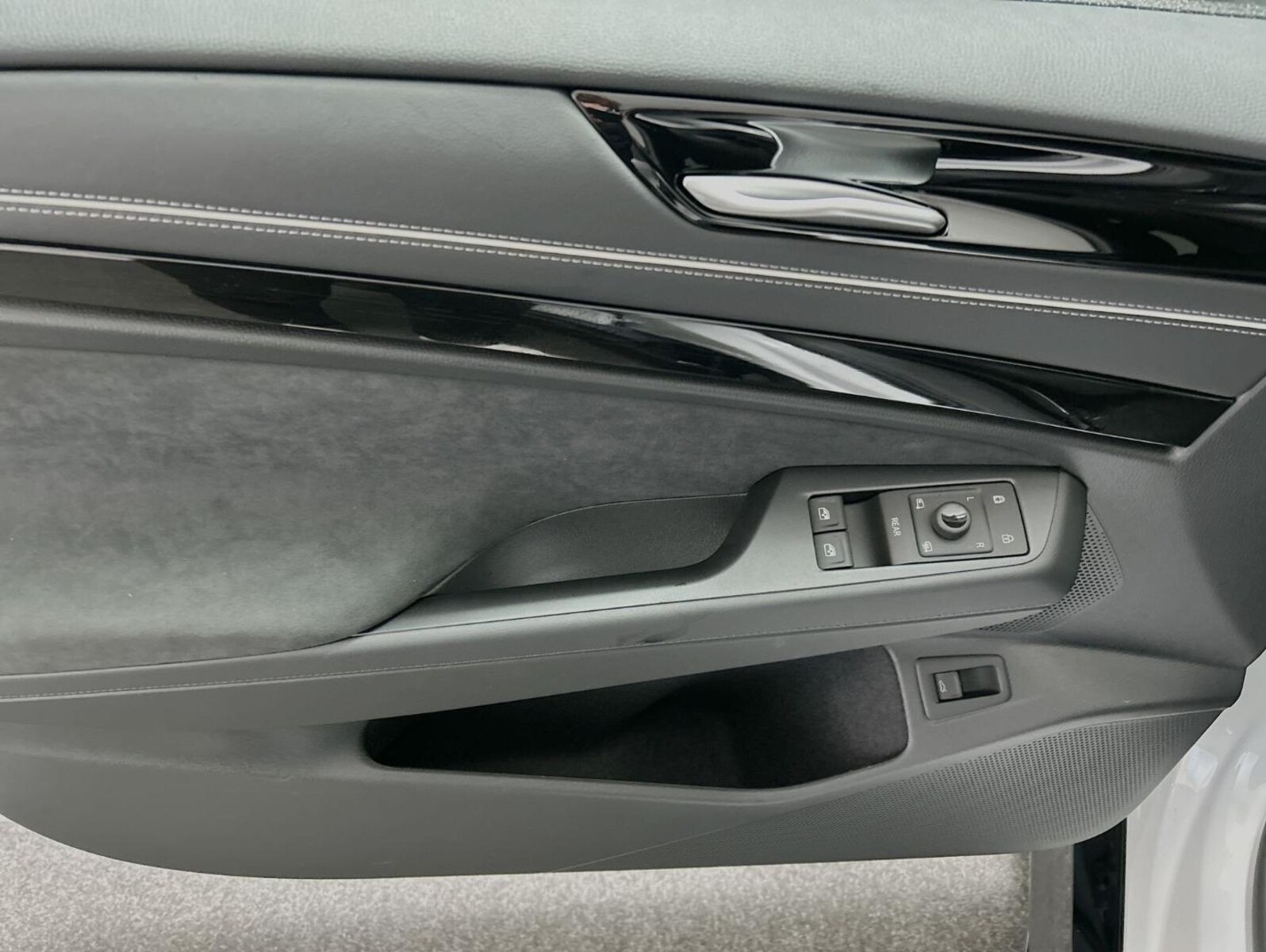 Volkswagen ID.7 Tourer – Bild 13