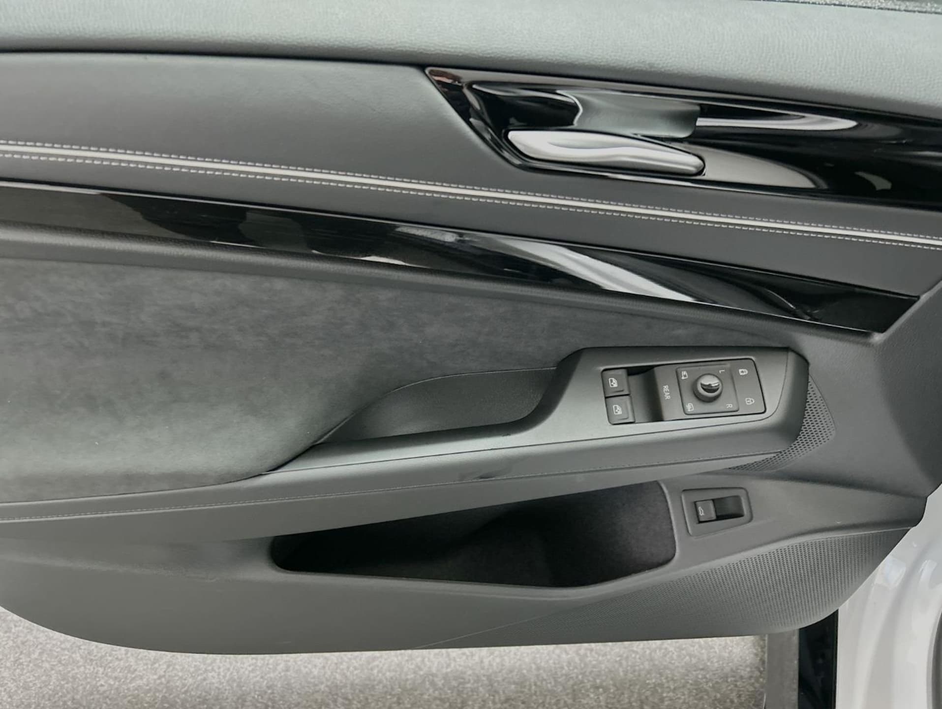 Volkswagen ID.7 Tourer Pro