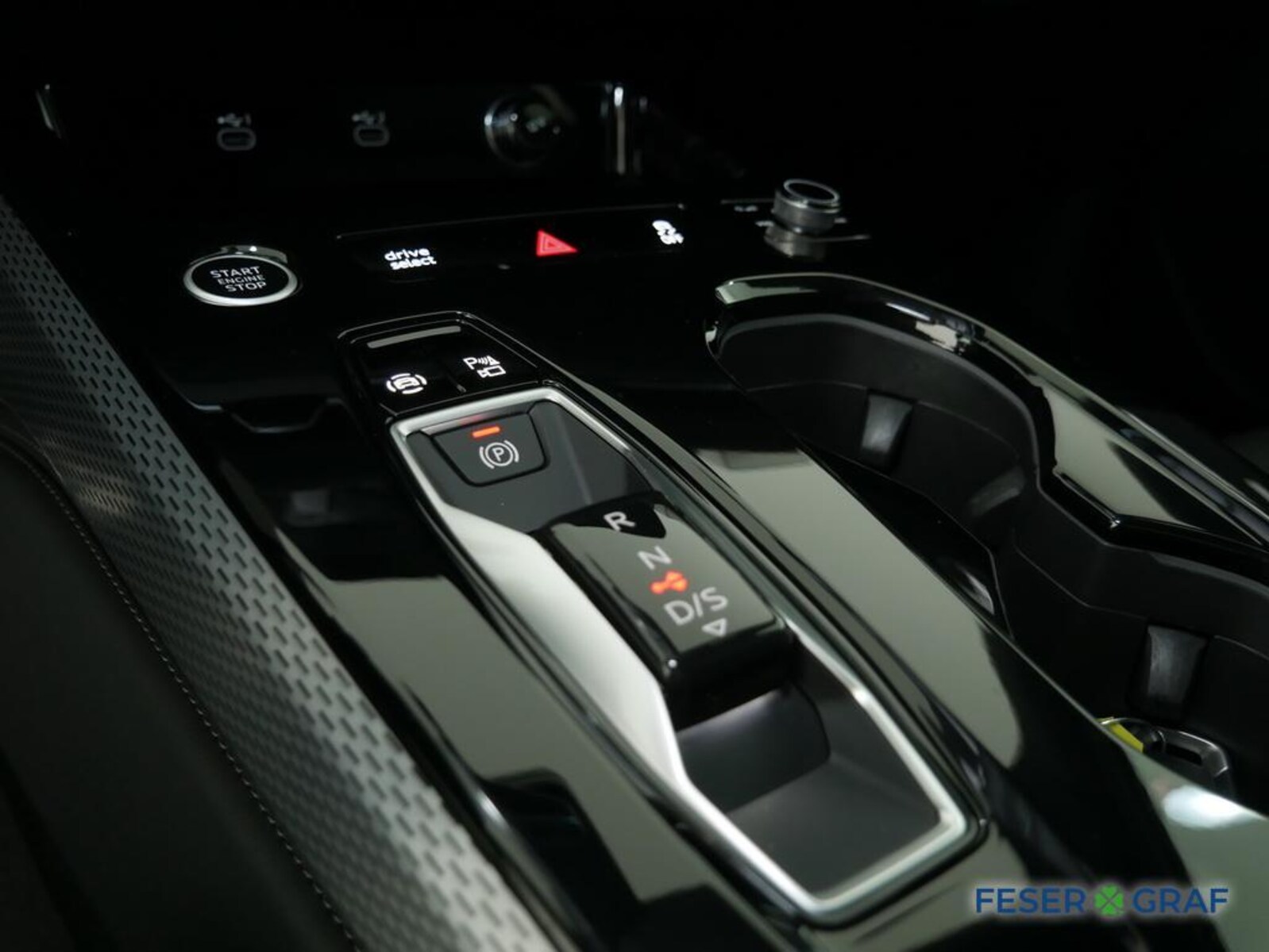 Audi A5 Avant – Bild 7