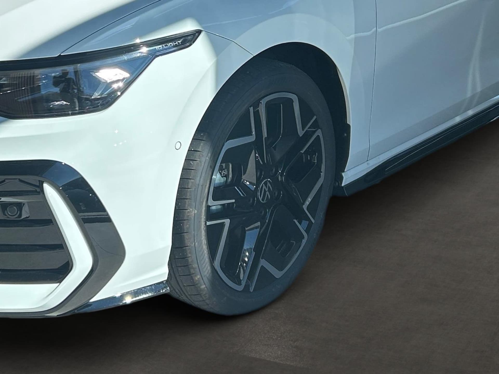 Volkswagen Golf Variant R-Line