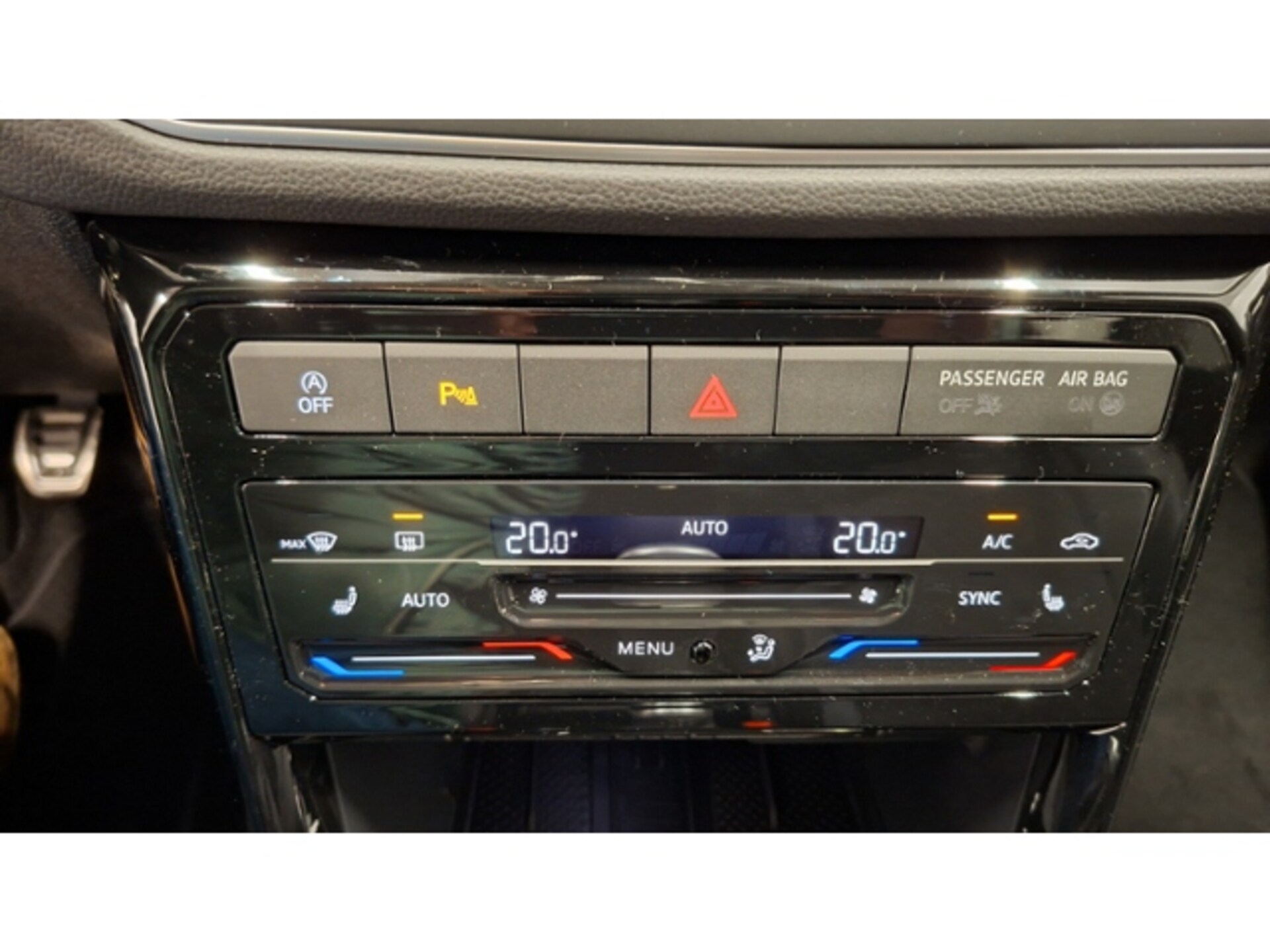 Volkswagen T-Cross ENERGY
