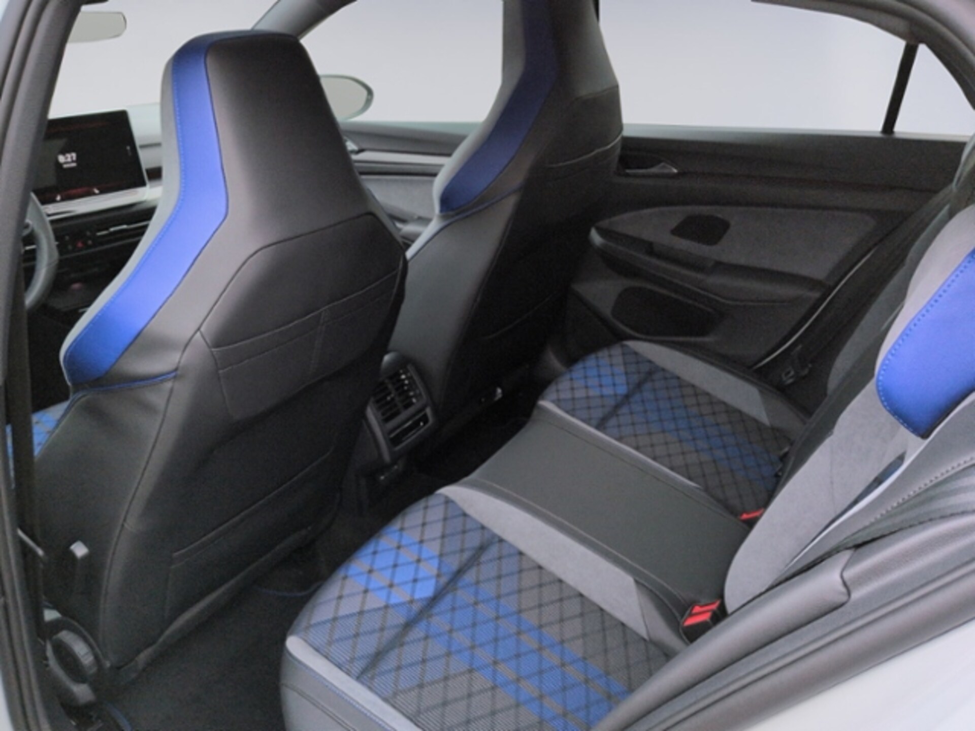Volkswagen Golf R Black Edition