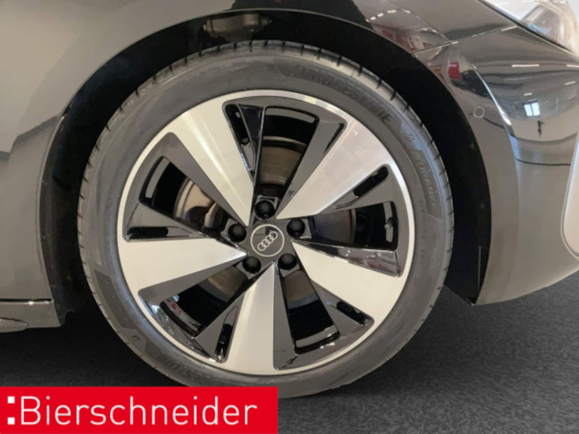 Audi A5 Avant edition one
