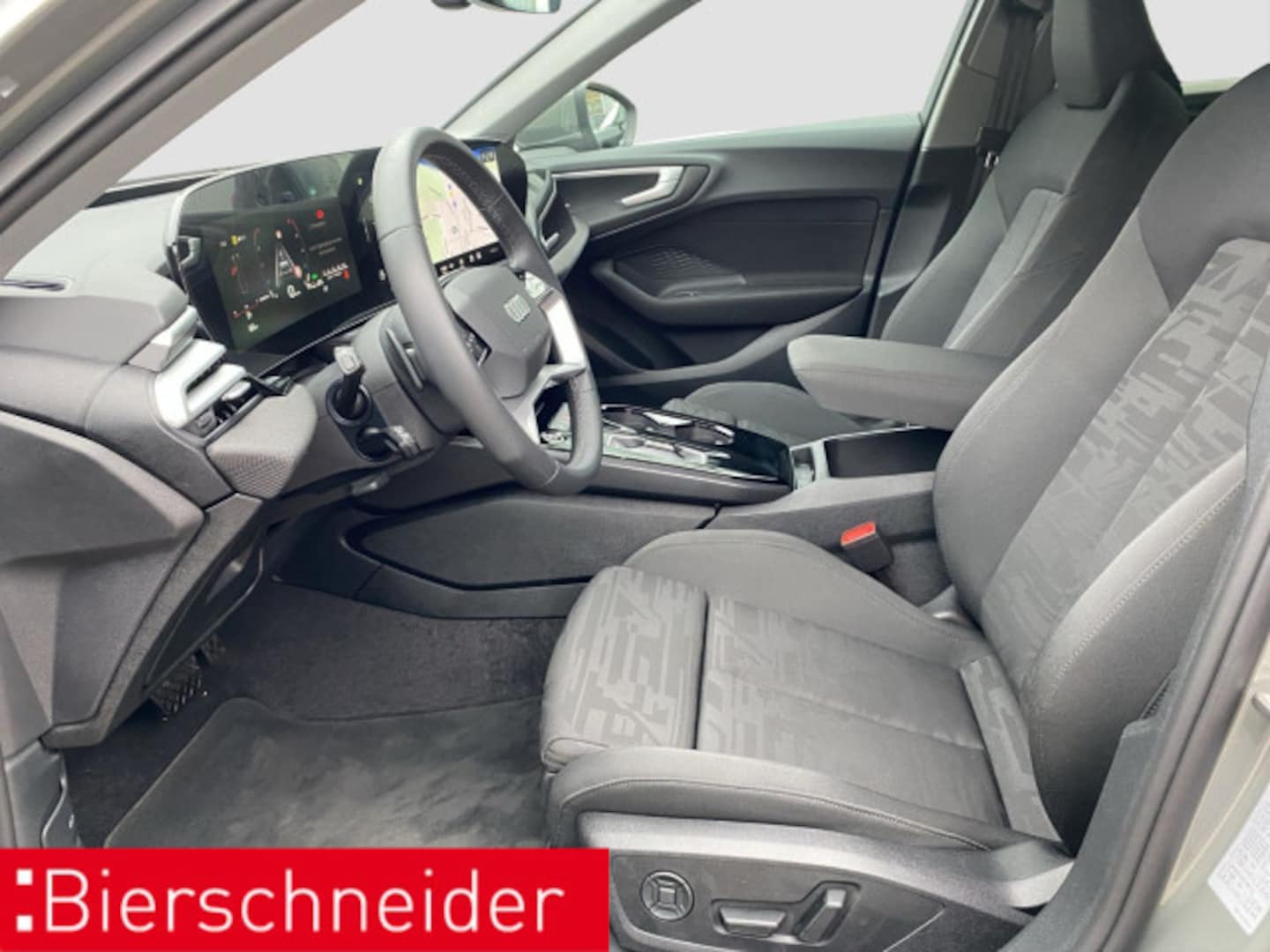 Bild über Audi A5 Avant TFSI quattro S tronic - für weitere Informationen kontaktieren Sie den Audi Partner