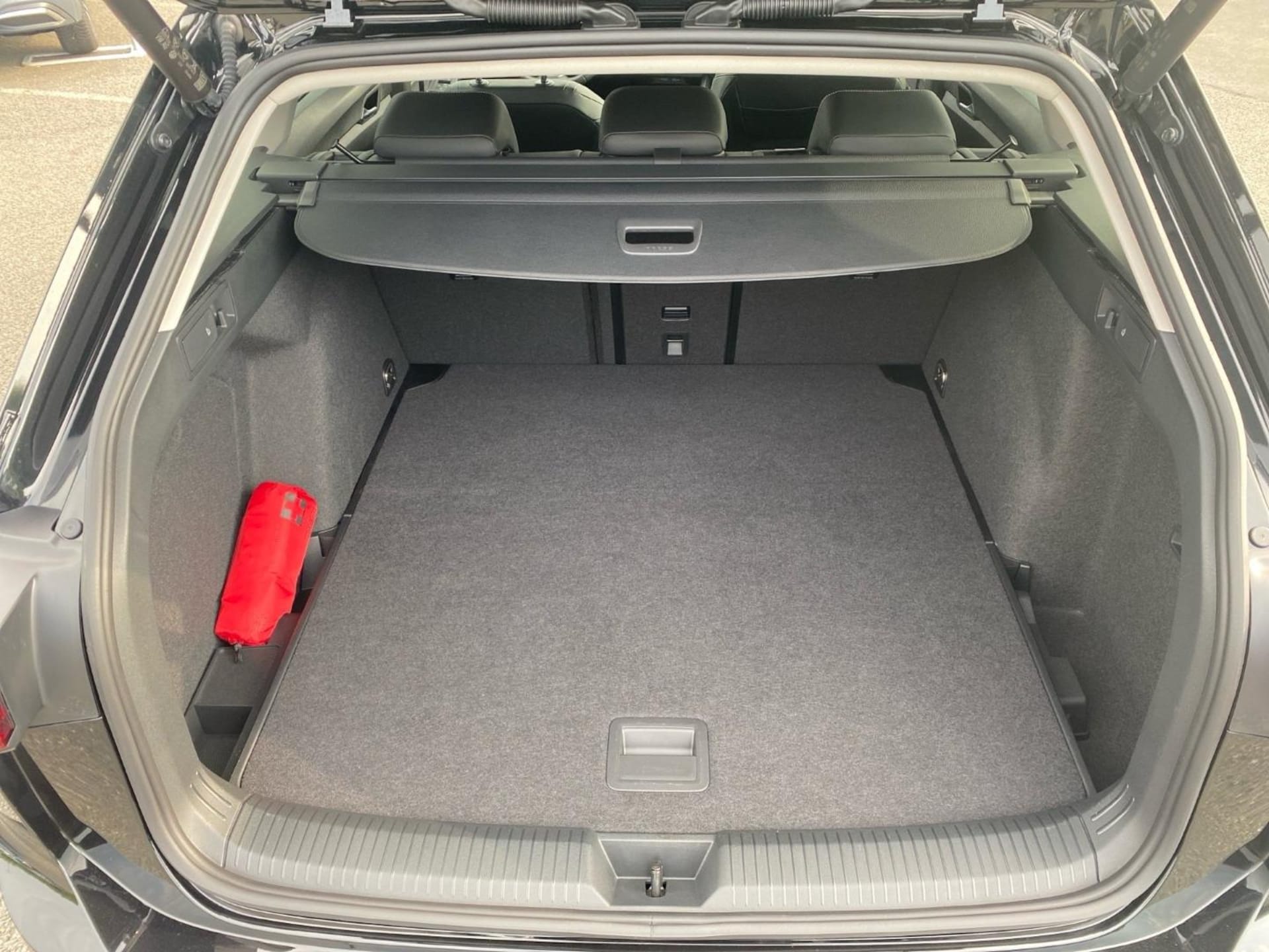 Volkswagen Golf Variant Goal