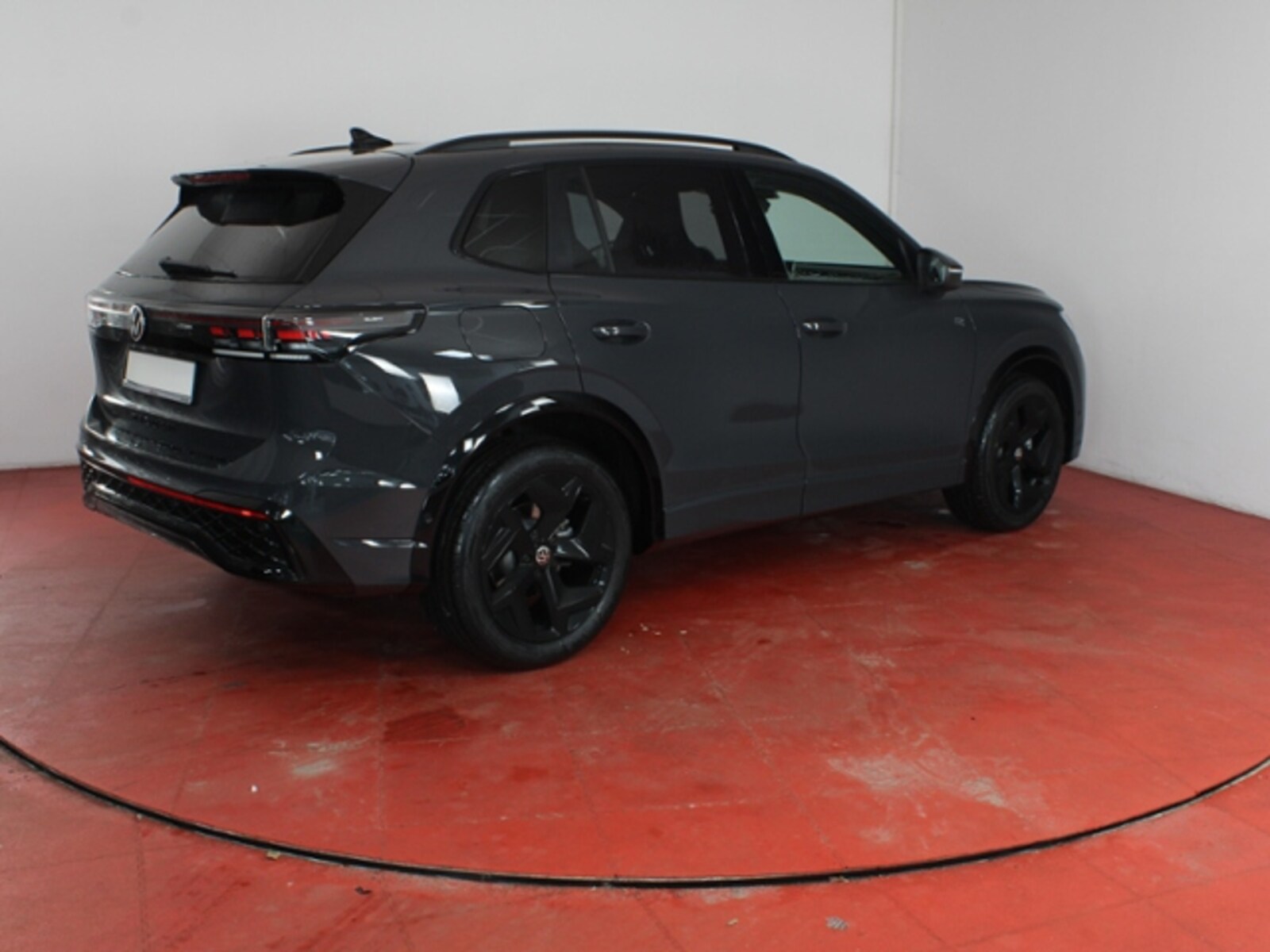 Volkswagen Tiguan – Bild 15