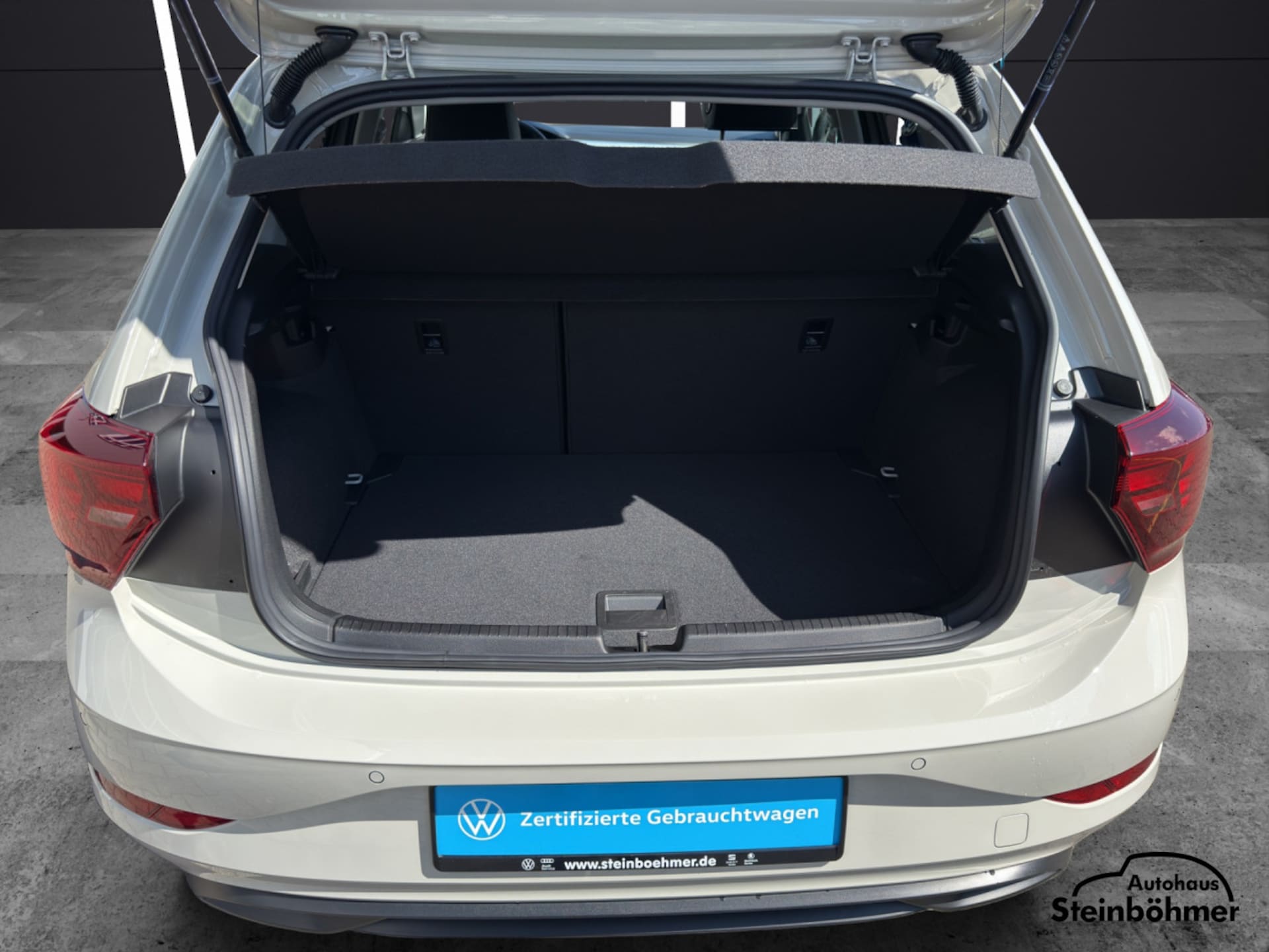 Volkswagen Polo ENERGY