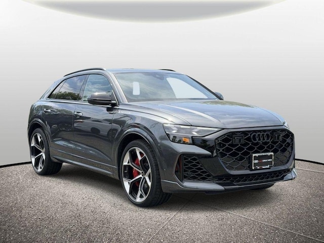 2026 Audi RS Q8 Base - Photo 7