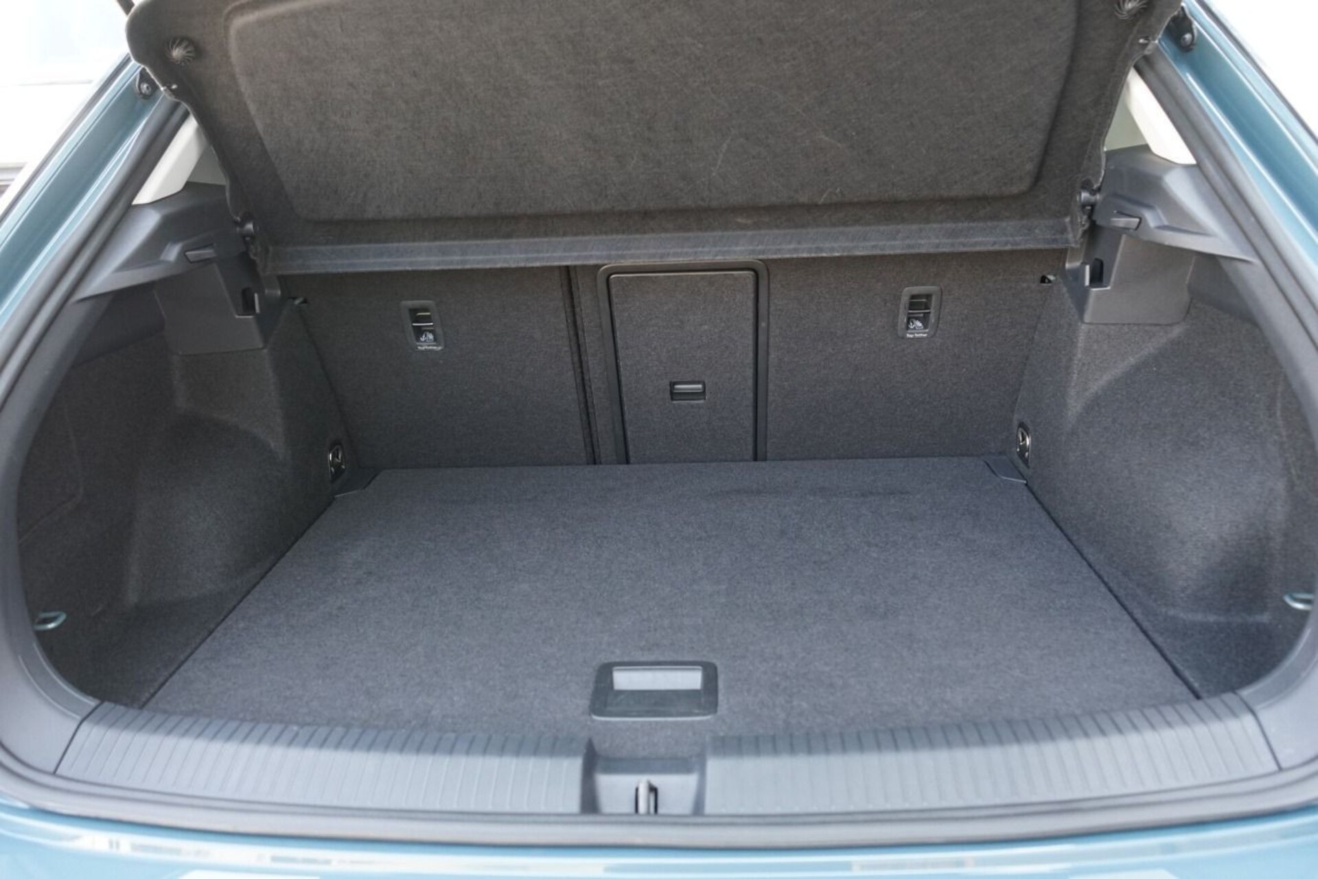 Volkswagen T-Roc MOVE