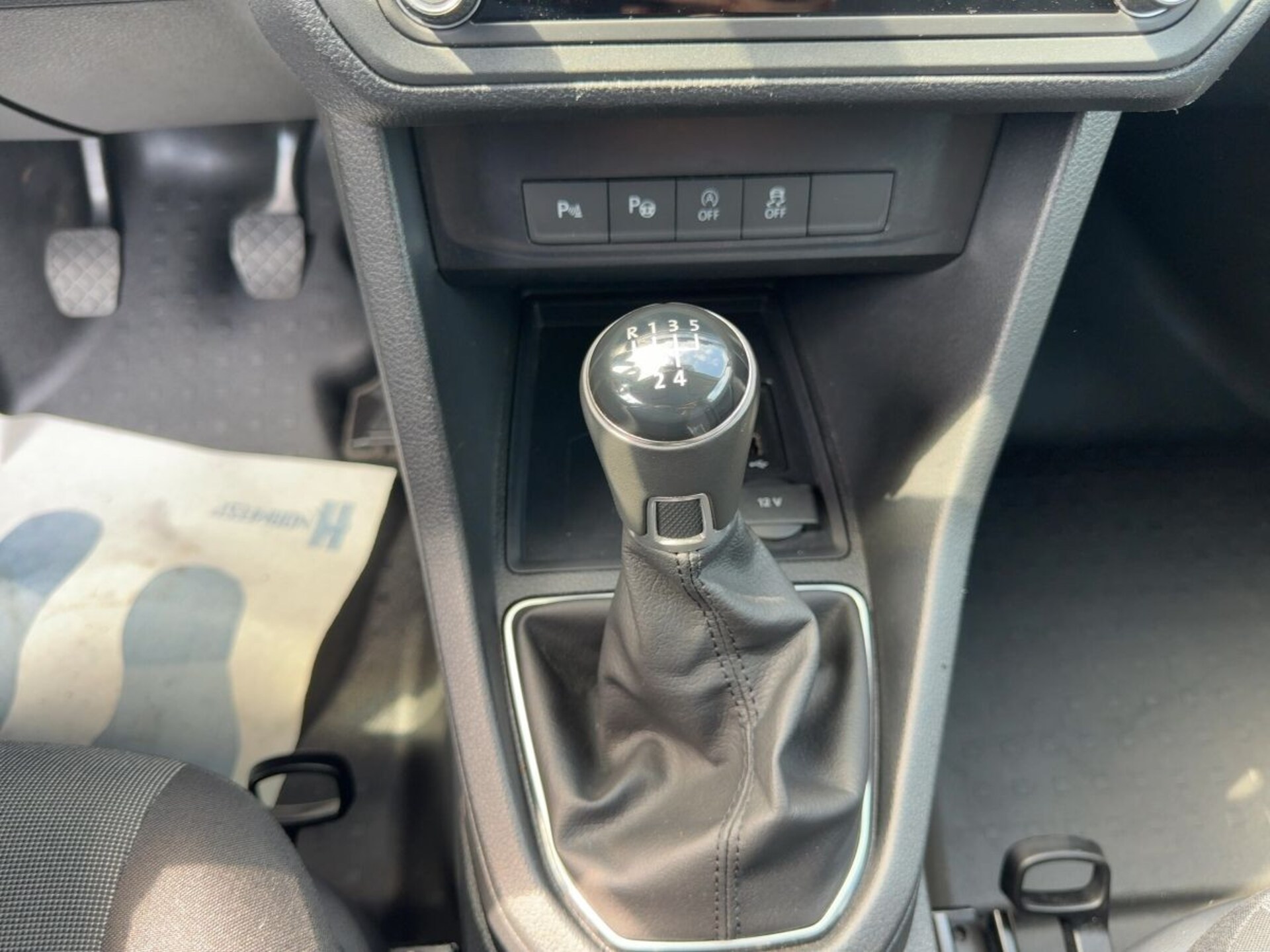 Volkswagen Caddy Maxi Kasten Basis-Modell
