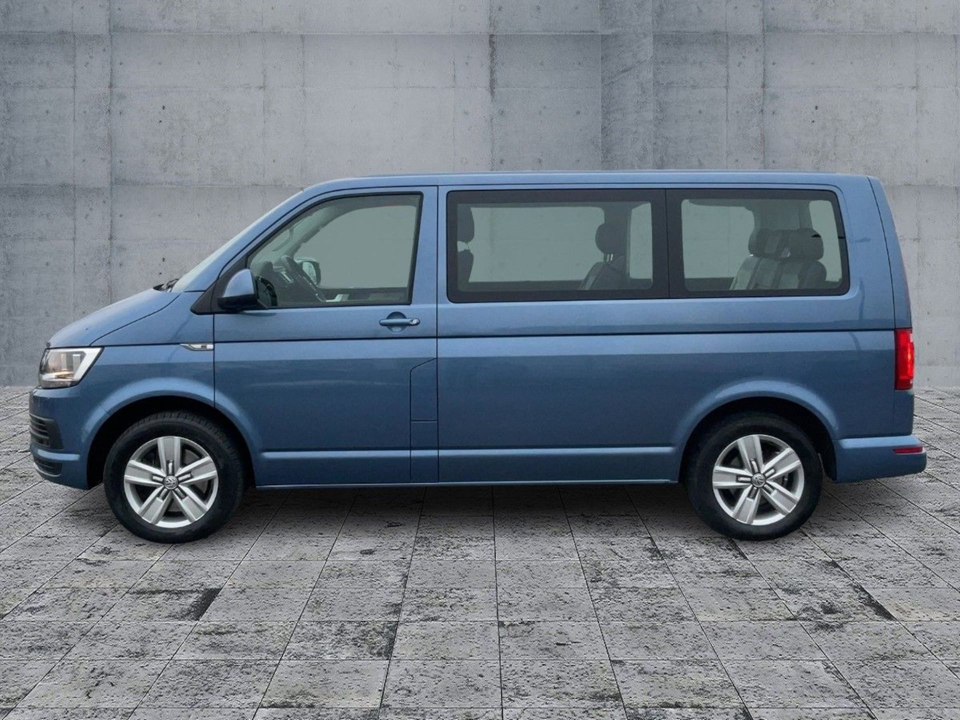 Volkswagen T6 Multivan Comfortline