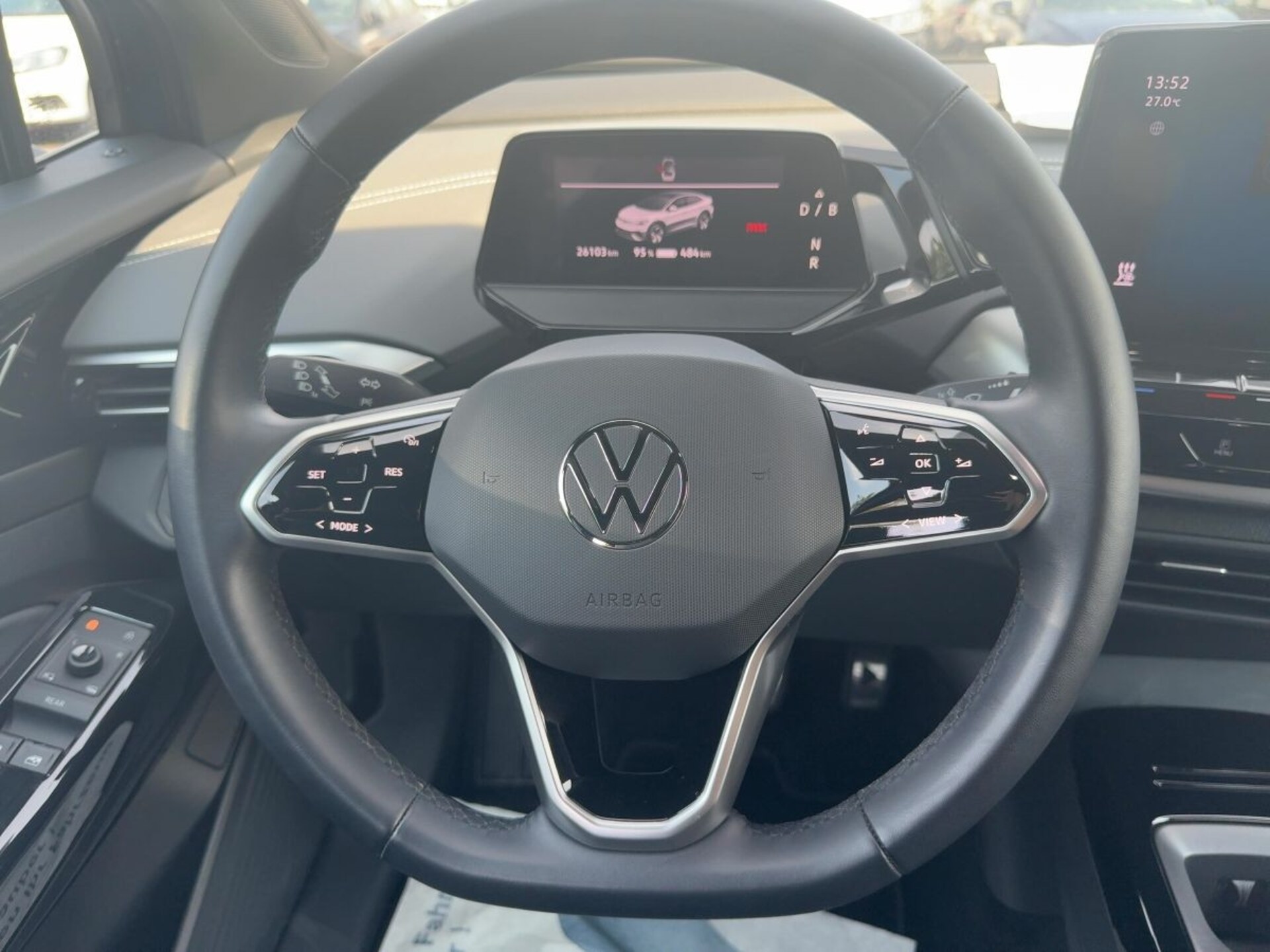 Volkswagen ID.5 Pro