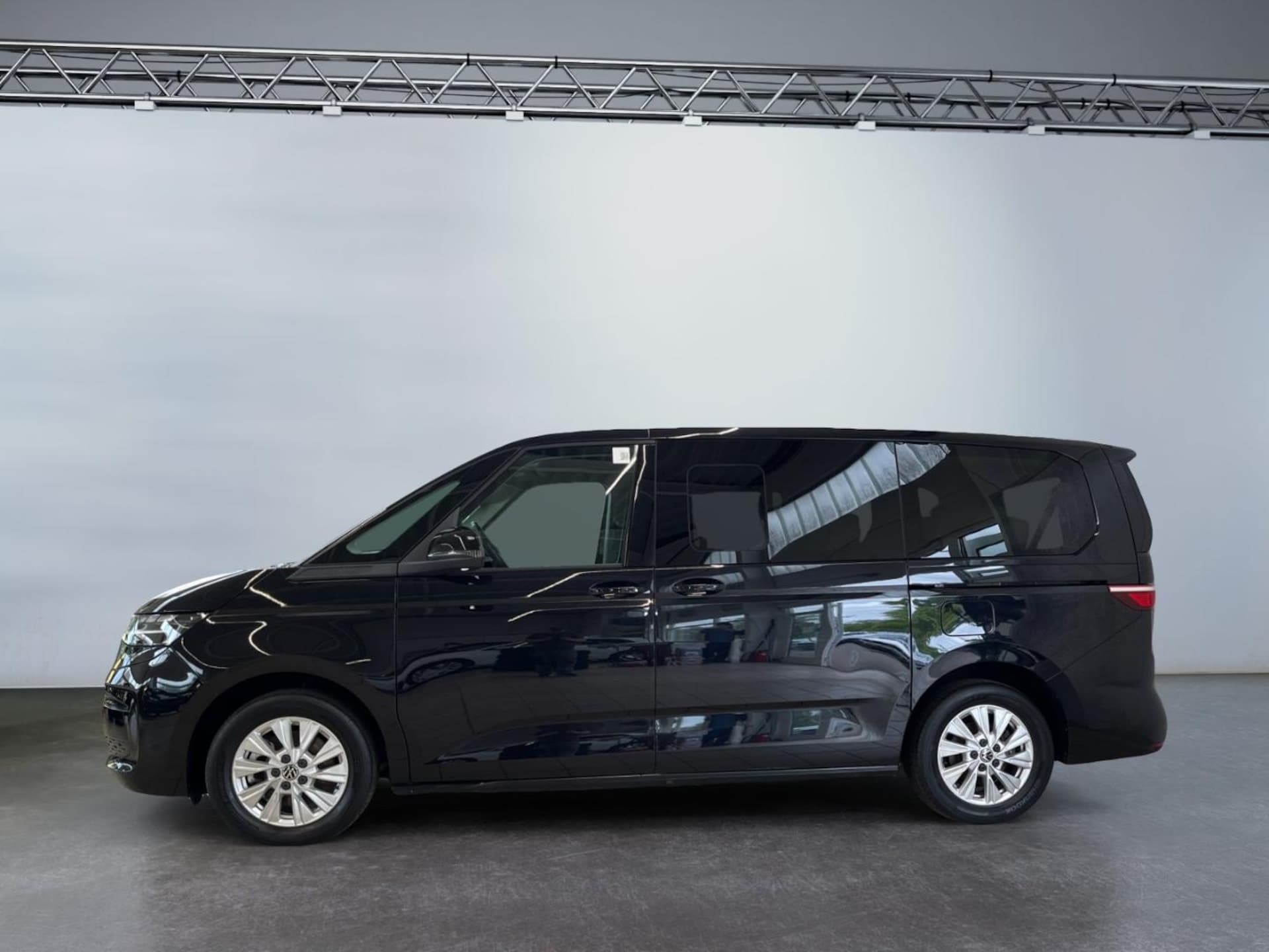 Volkswagen Multivan Langversion Life