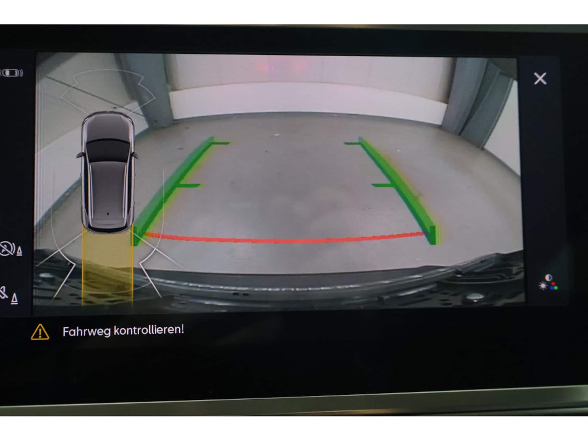 SEAT Ateca FR