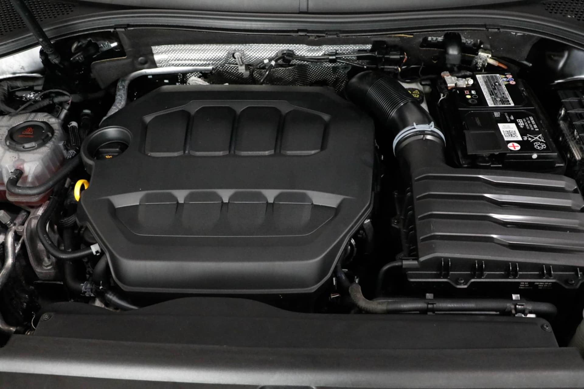 Volkswagen Tiguan Allspace Life