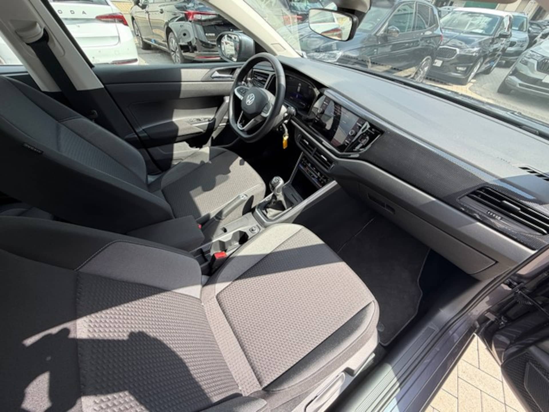 Volkswagen Taigo Life
