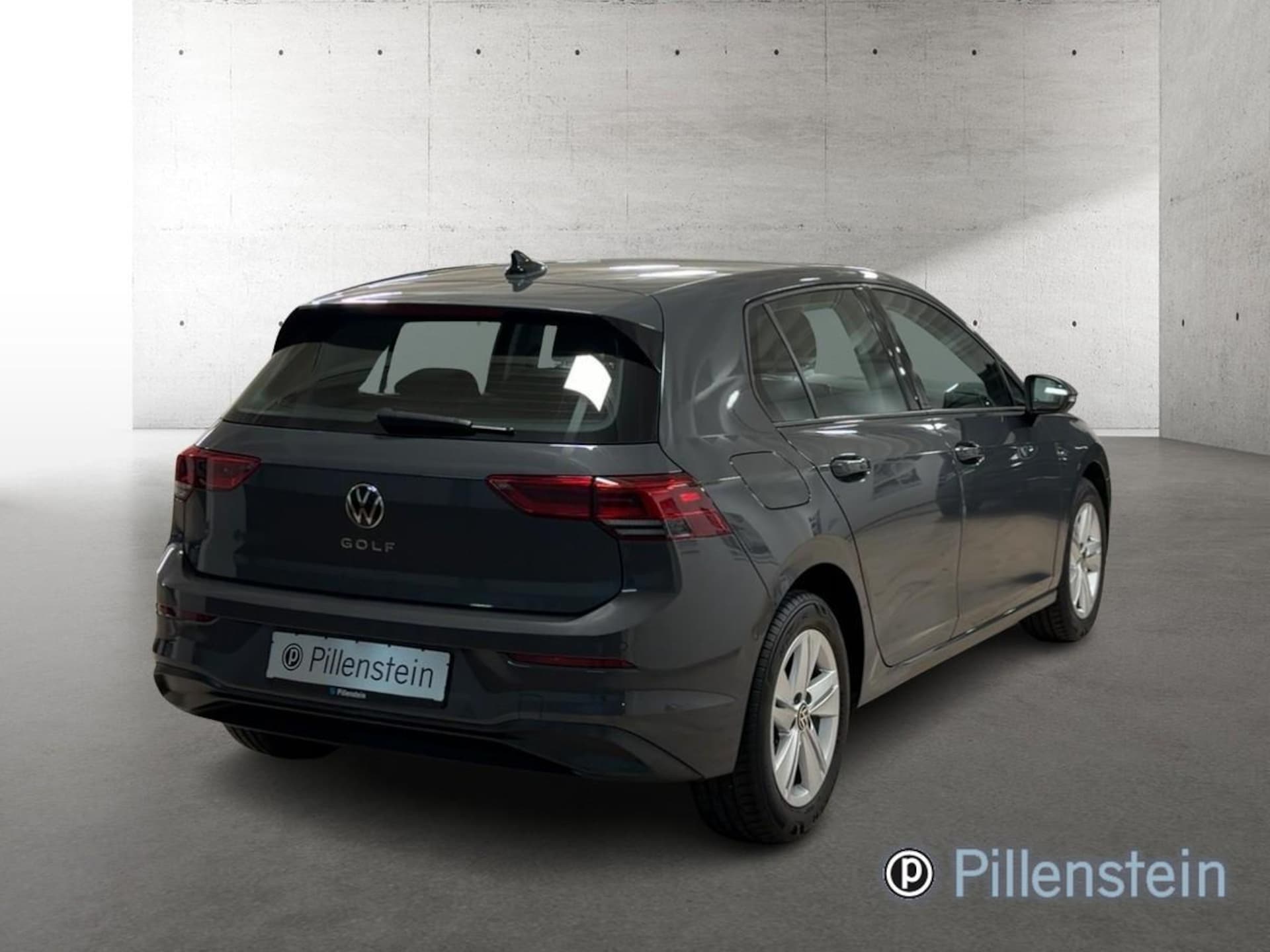 Volkswagen Golf Life