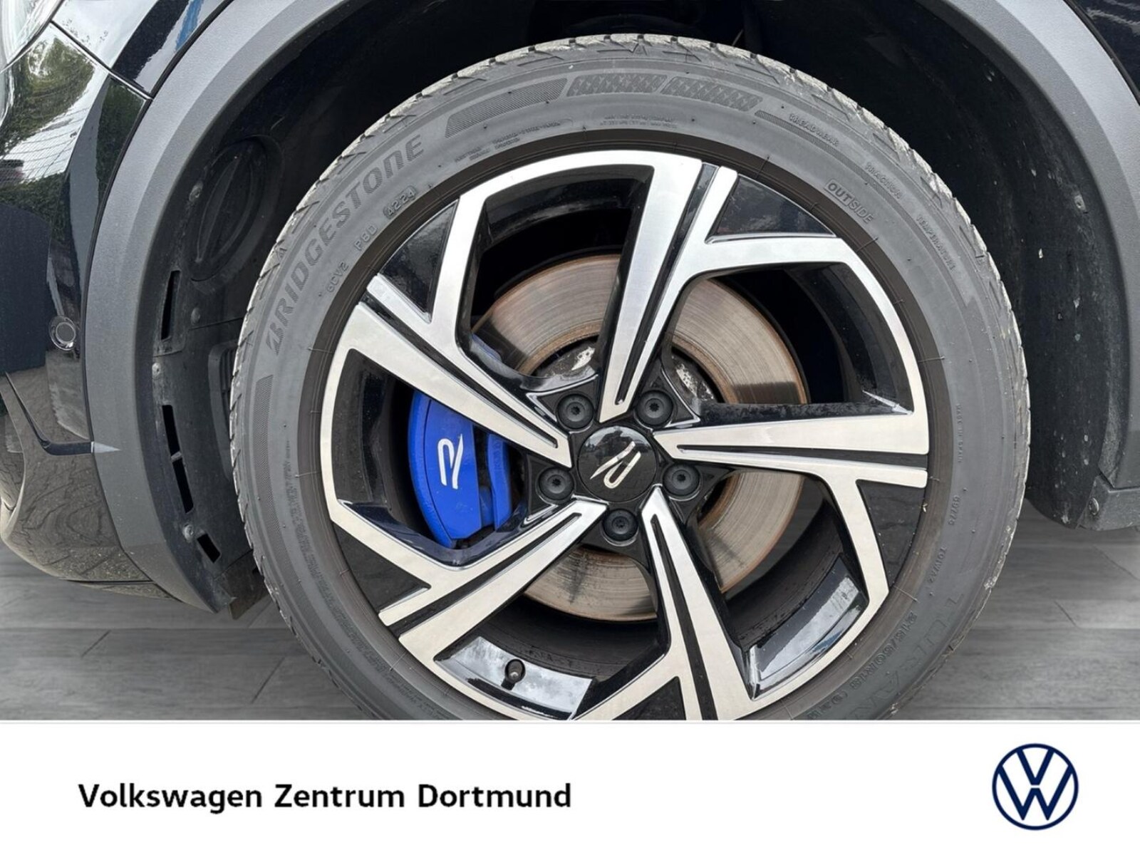 Volkswagen T-Roc – Bild 8