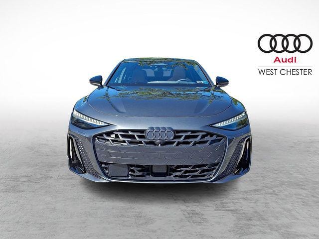 2026 Audi A6 Sedan