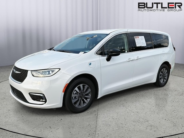 2024 Chrysler