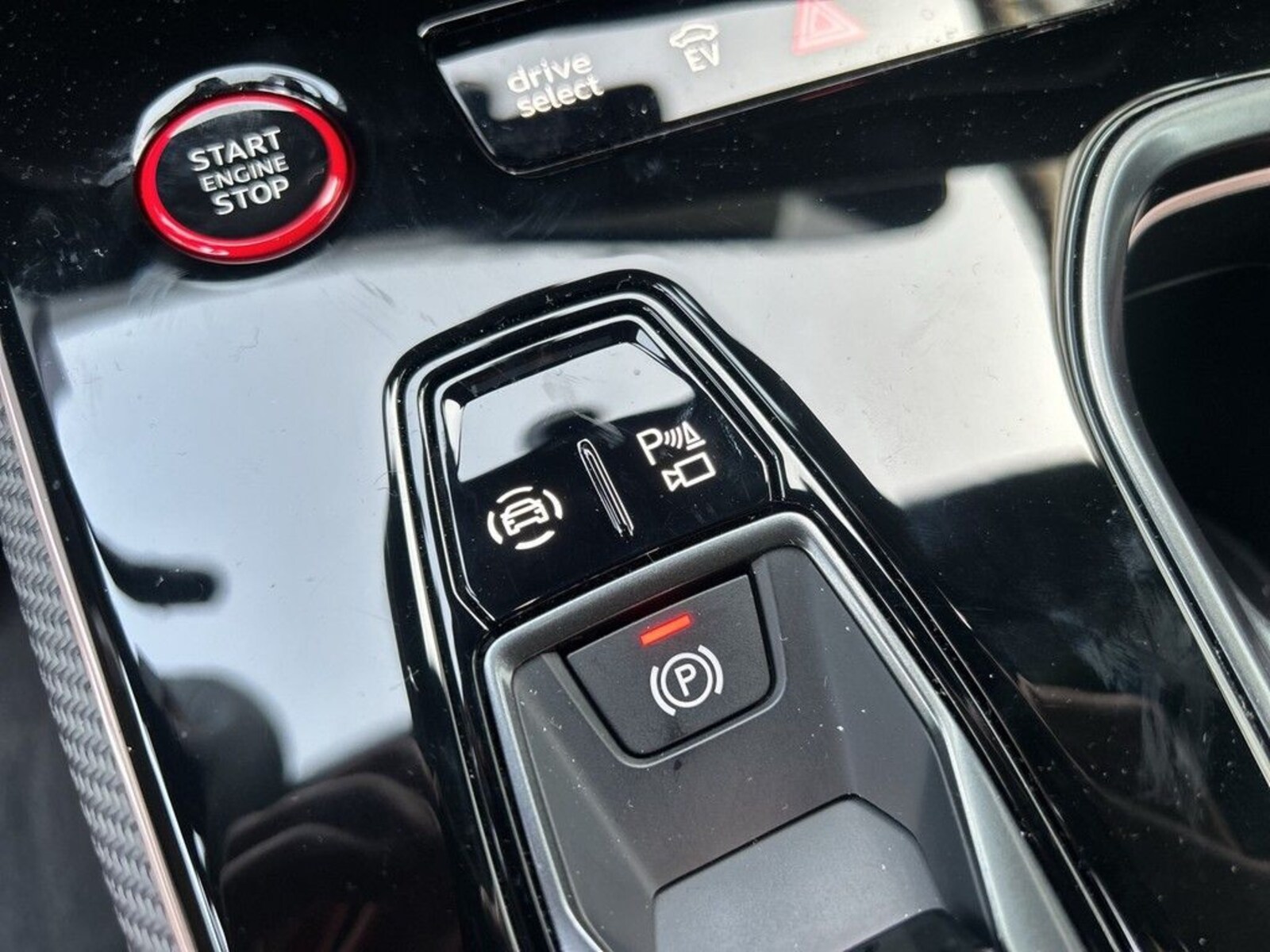 Audi A6 Avant – Bild 25