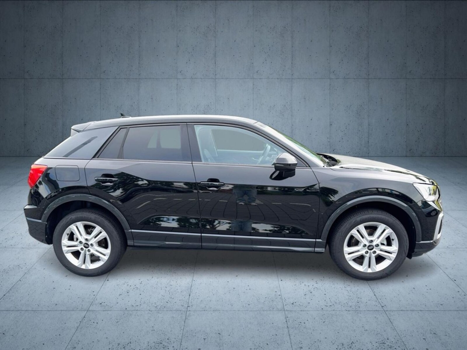 Audi Q2 – Bild 6