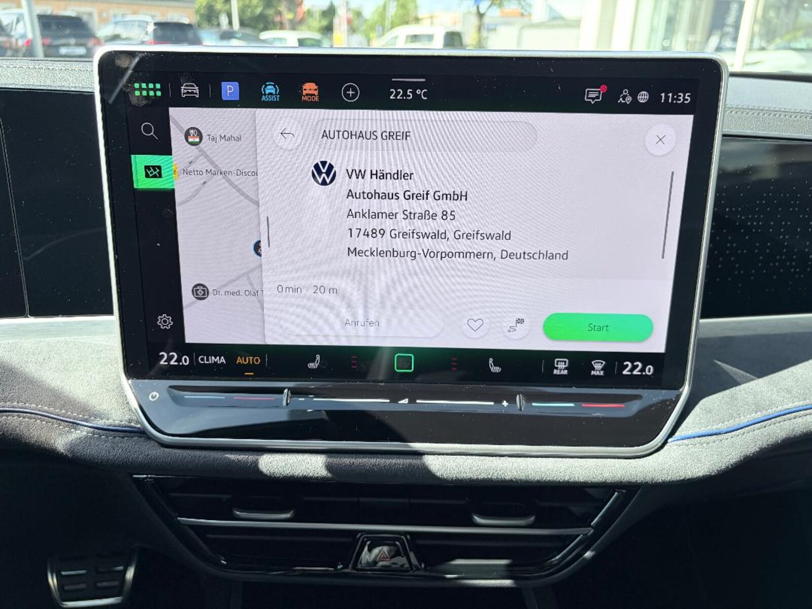 Volkswagen Passat – Bild 10