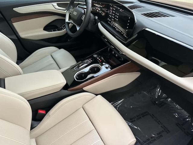 2026 Audi A6 Premium Plus - Photo 15
