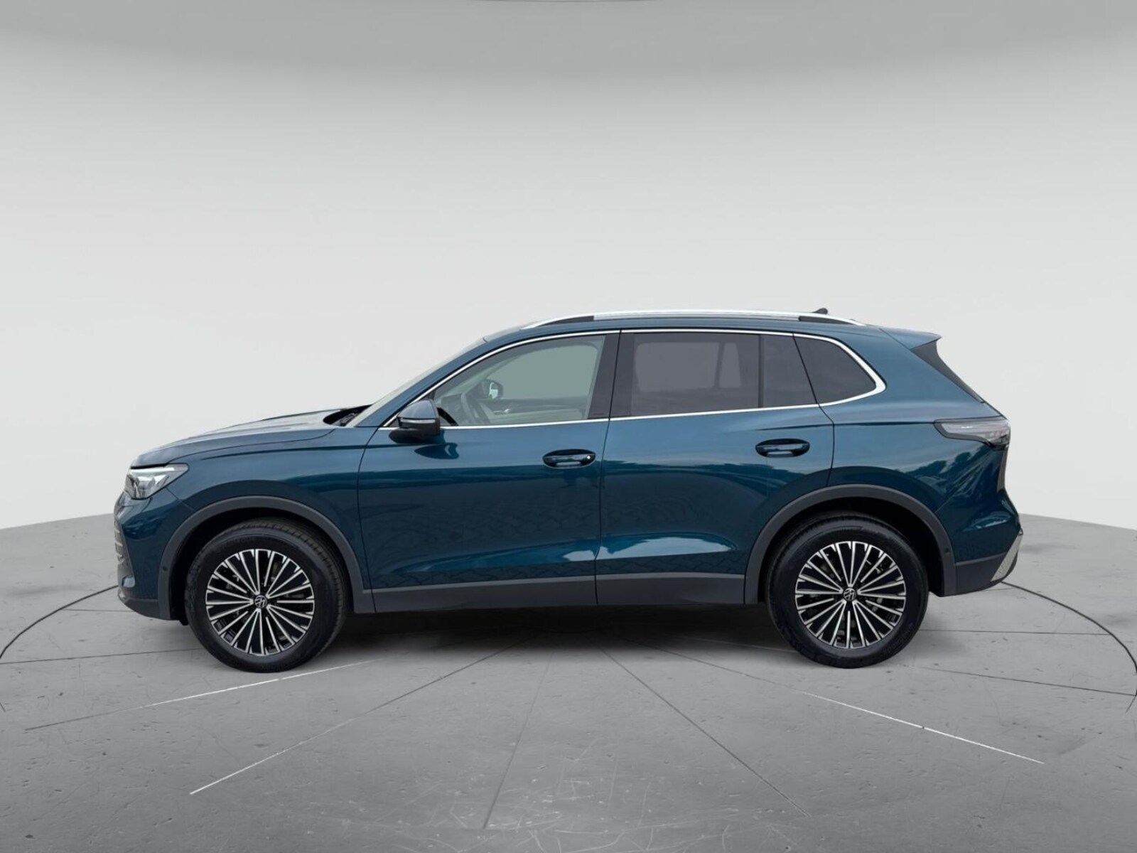 Volkswagen Tiguan – Bild 6