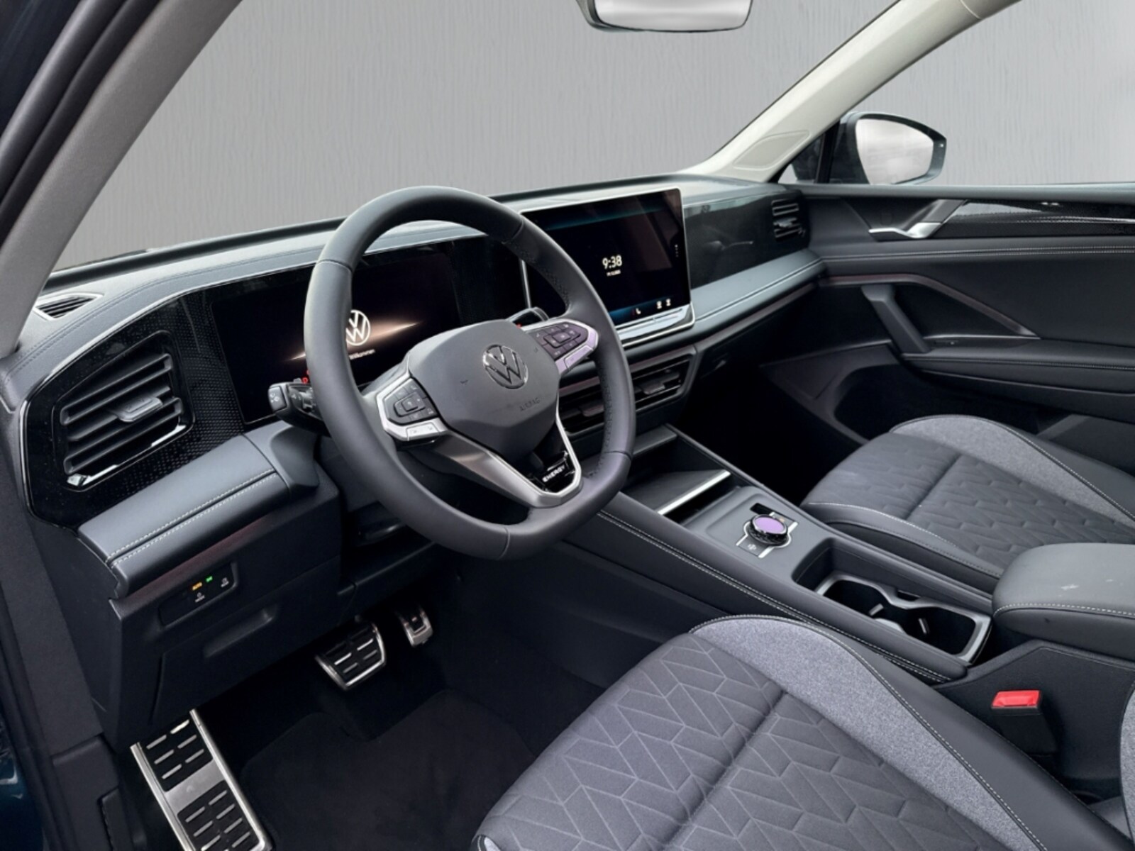 Volkswagen Tiguan – Bild 7