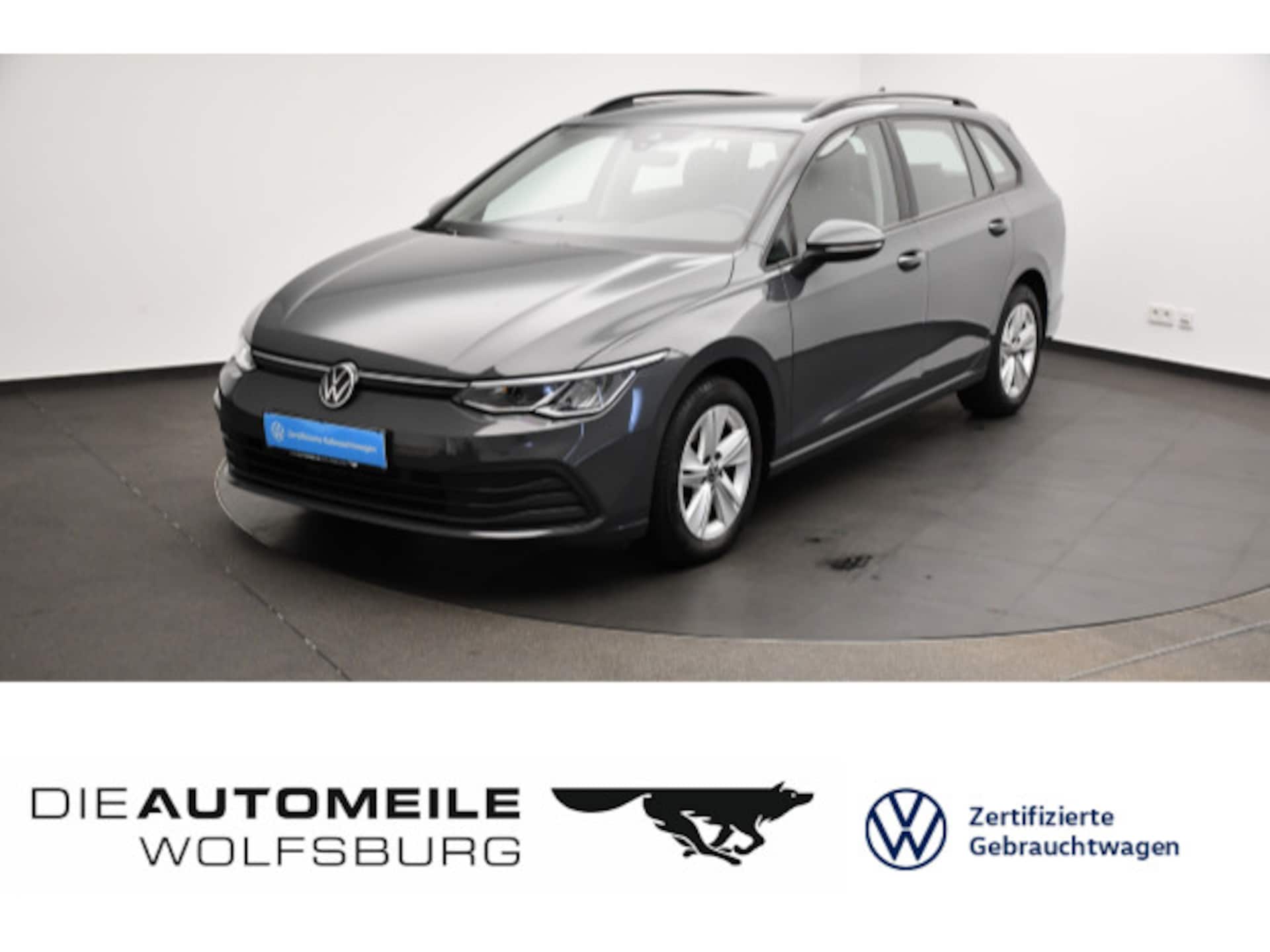 Volkswagen Golf Variant 2022