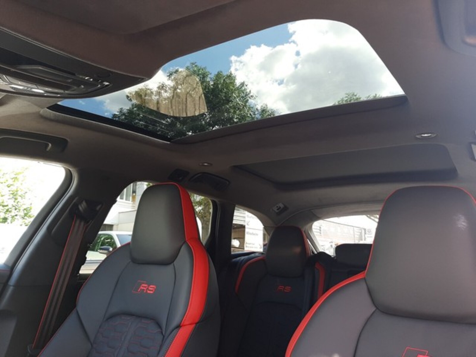 Audi RS 6 Avant performance – Bild 18