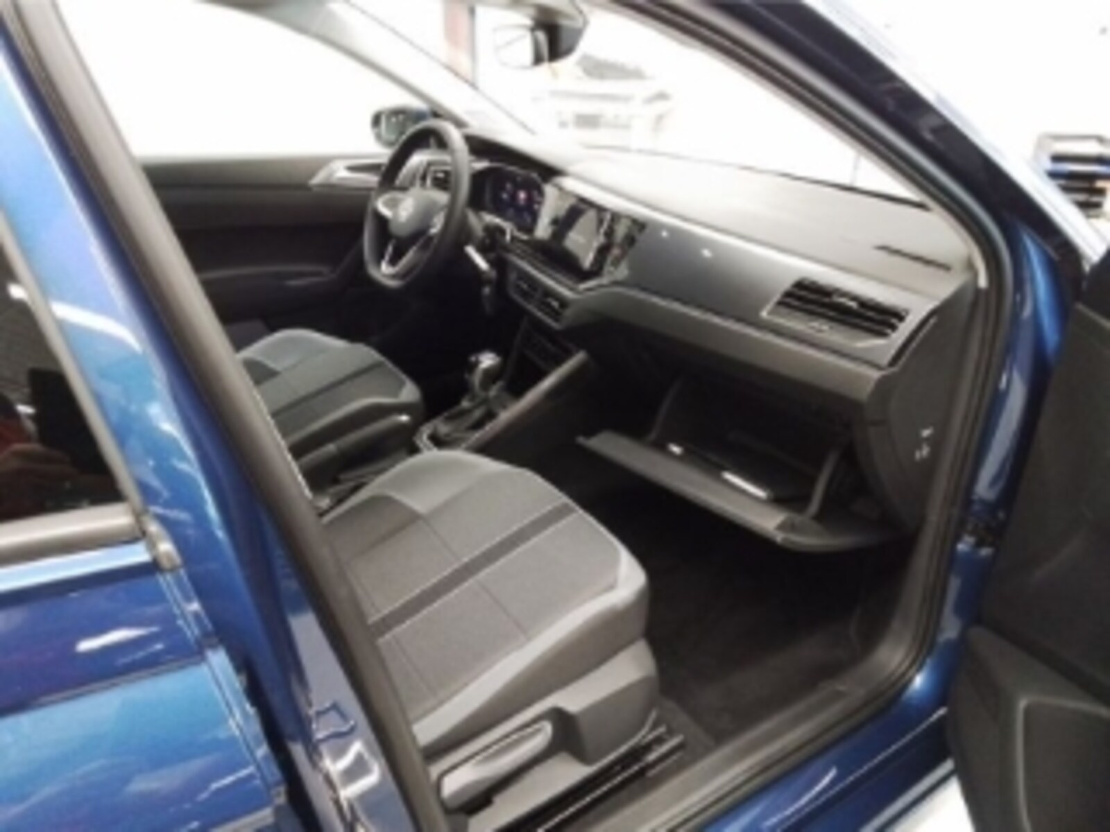 Volkswagen Polo – Bild 11