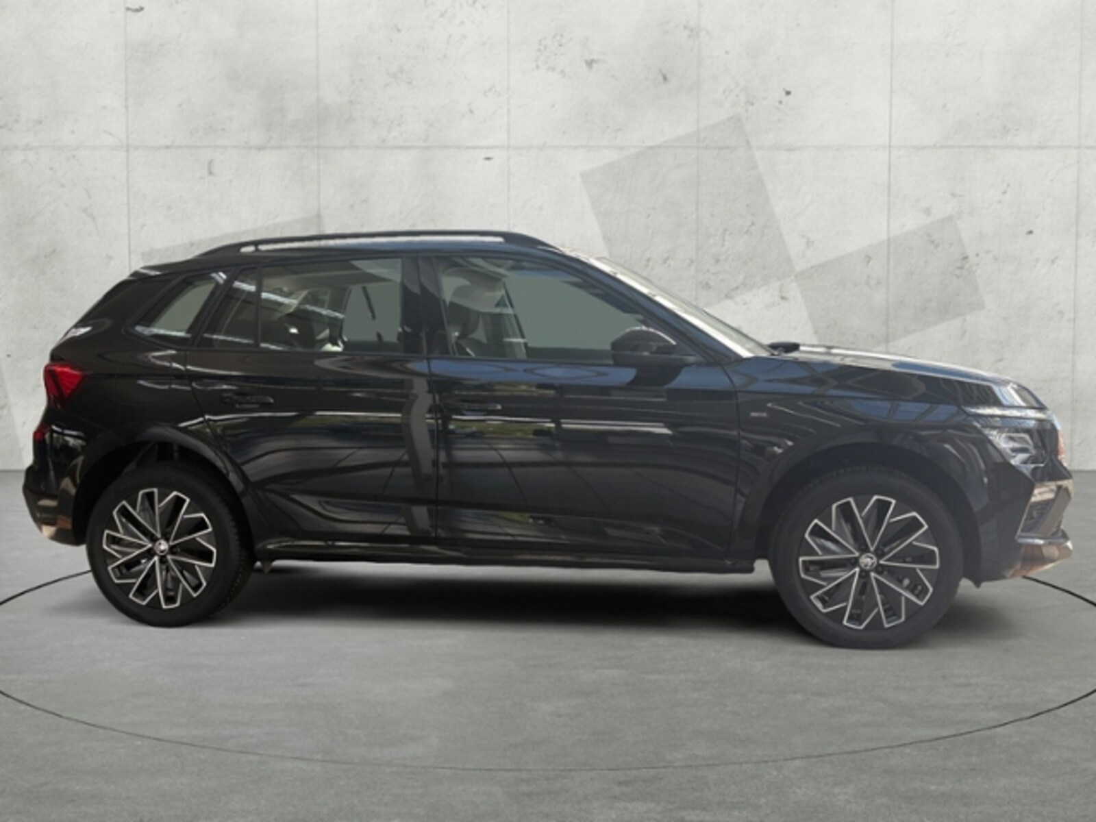 Škoda Kamiq – Bild 8