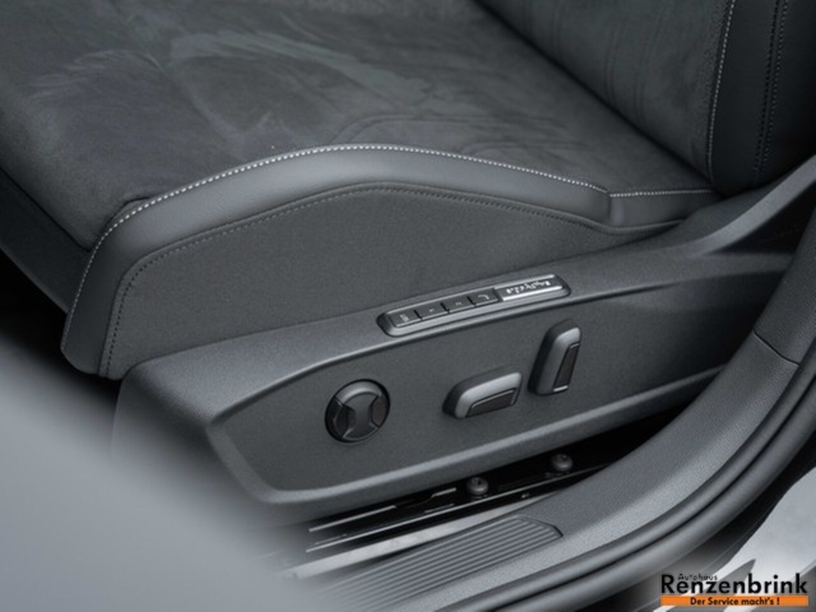 Volkswagen Golf – Bild 13
