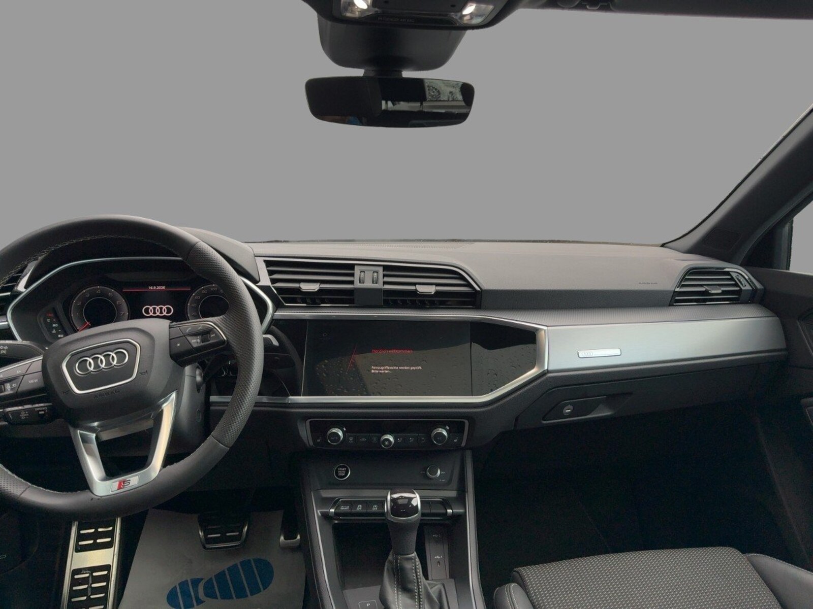 Audi Q3 Sportback – Bild 10