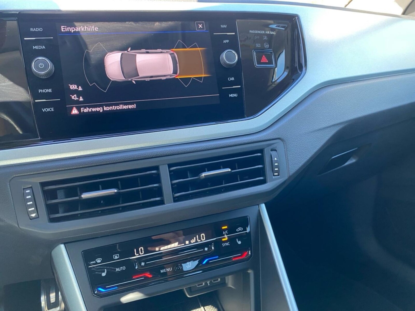 Volkswagen Polo – Bild 18