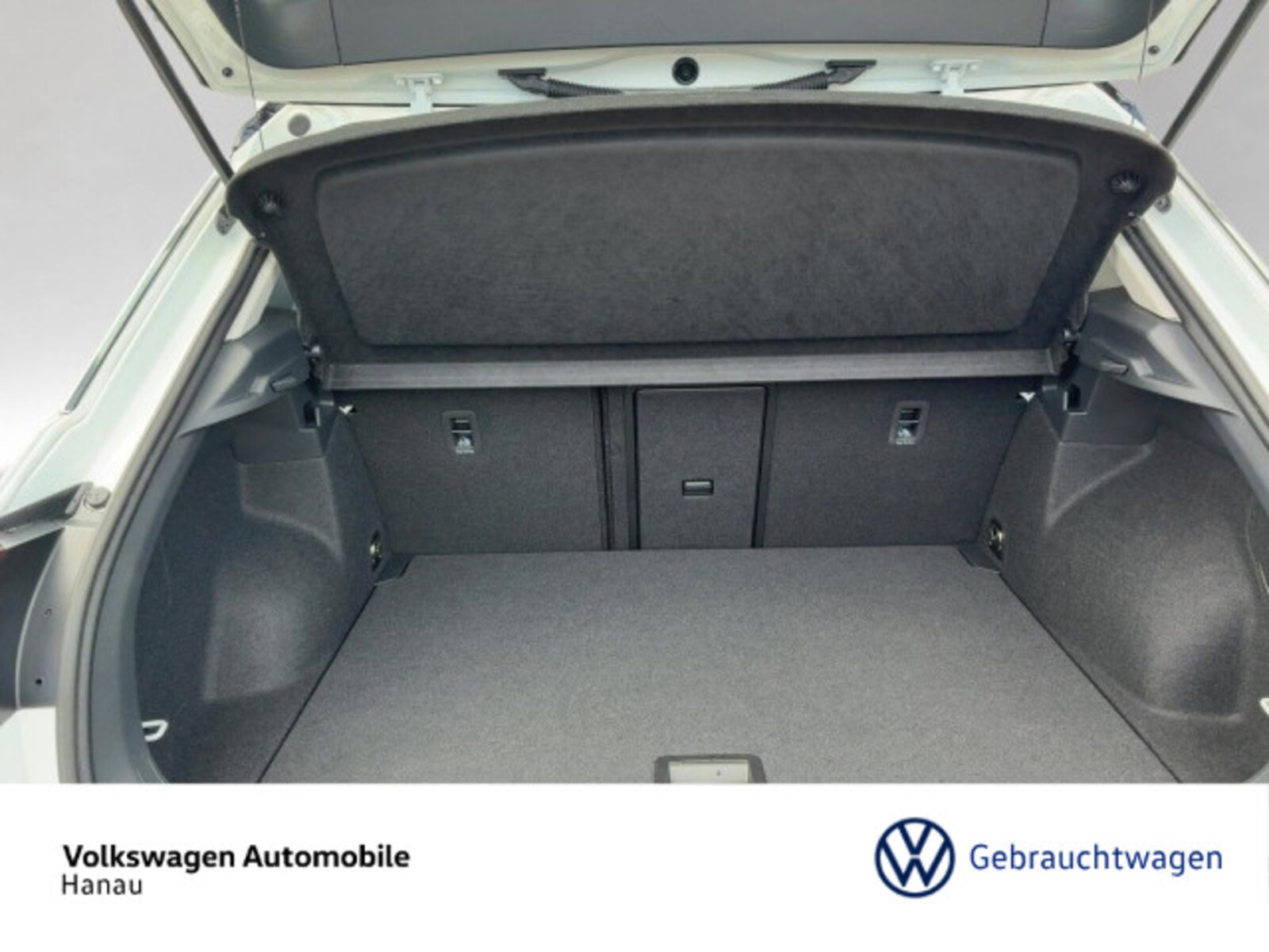 Volkswagen T-Roc – Bild 13