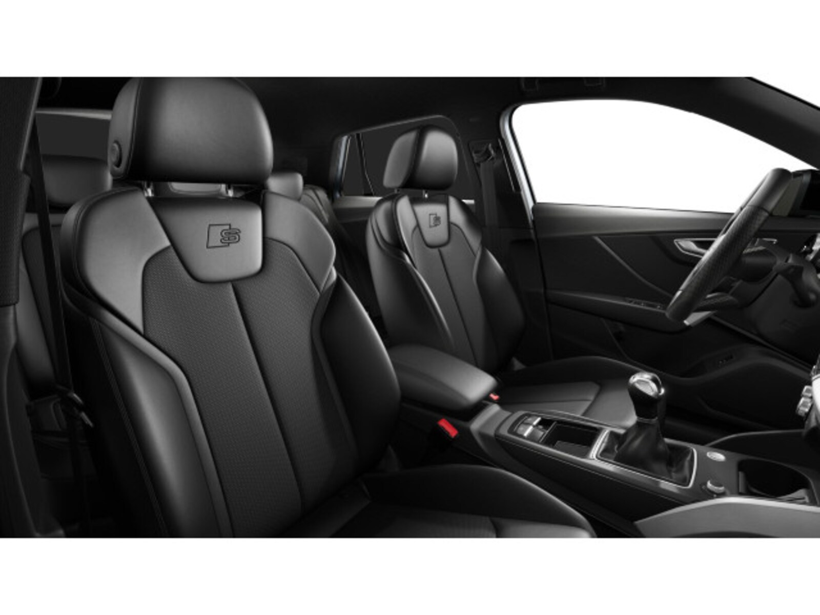 Audi Q2 – Bild 8